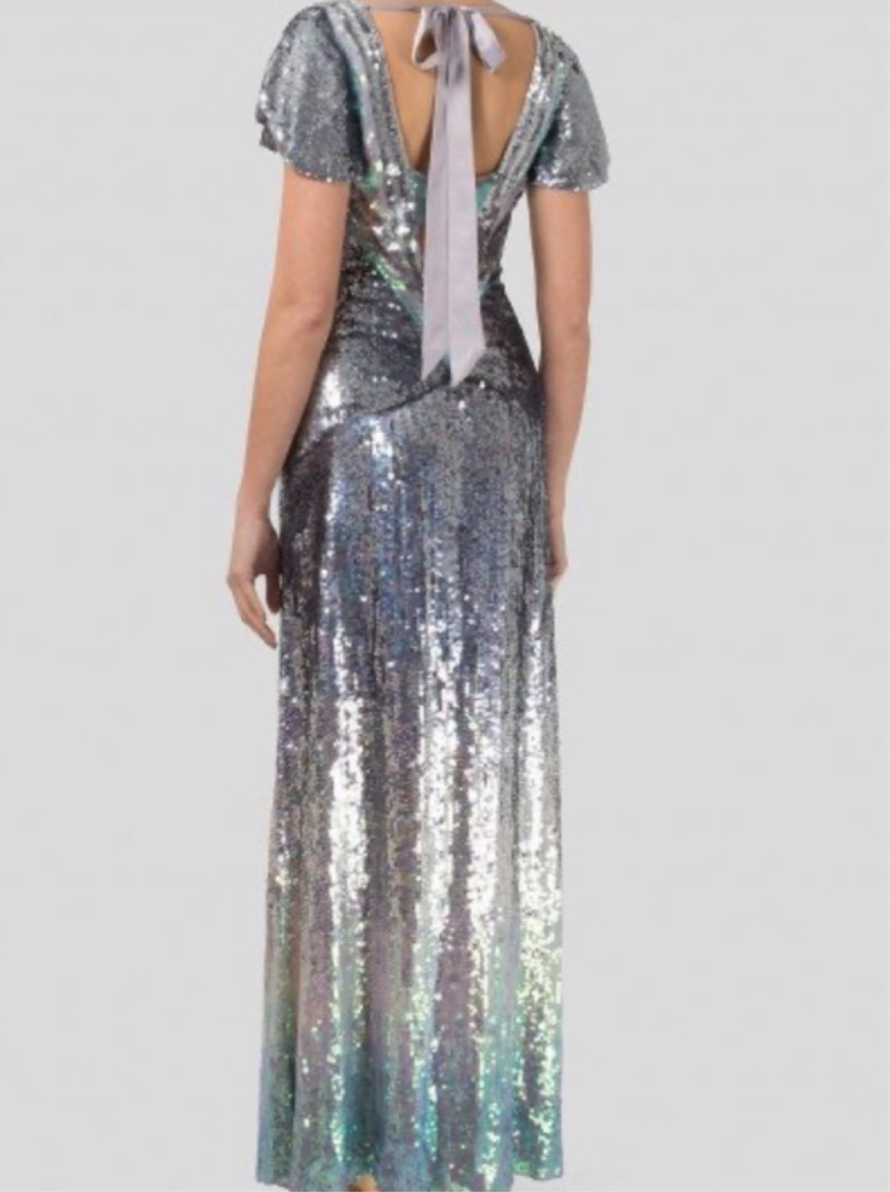 temperley london sequin dress Celestial Dress - Absinthe | Dresses & Jumpsuits