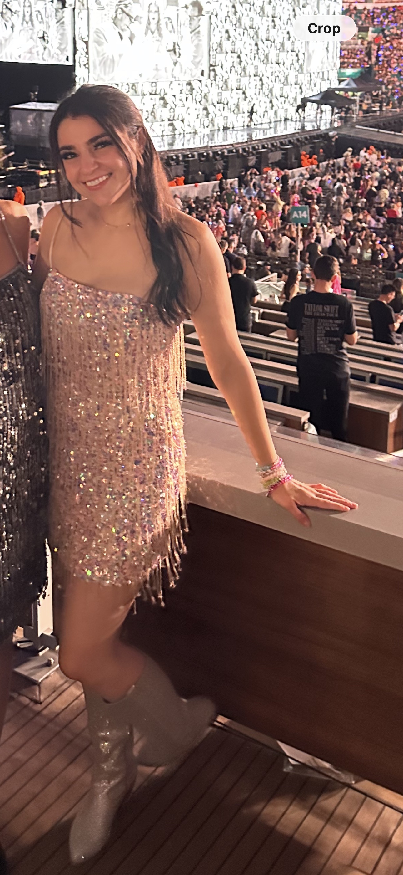 heather sequin star fringe dress Heather Sequin Star Fringe Dress Retrofete