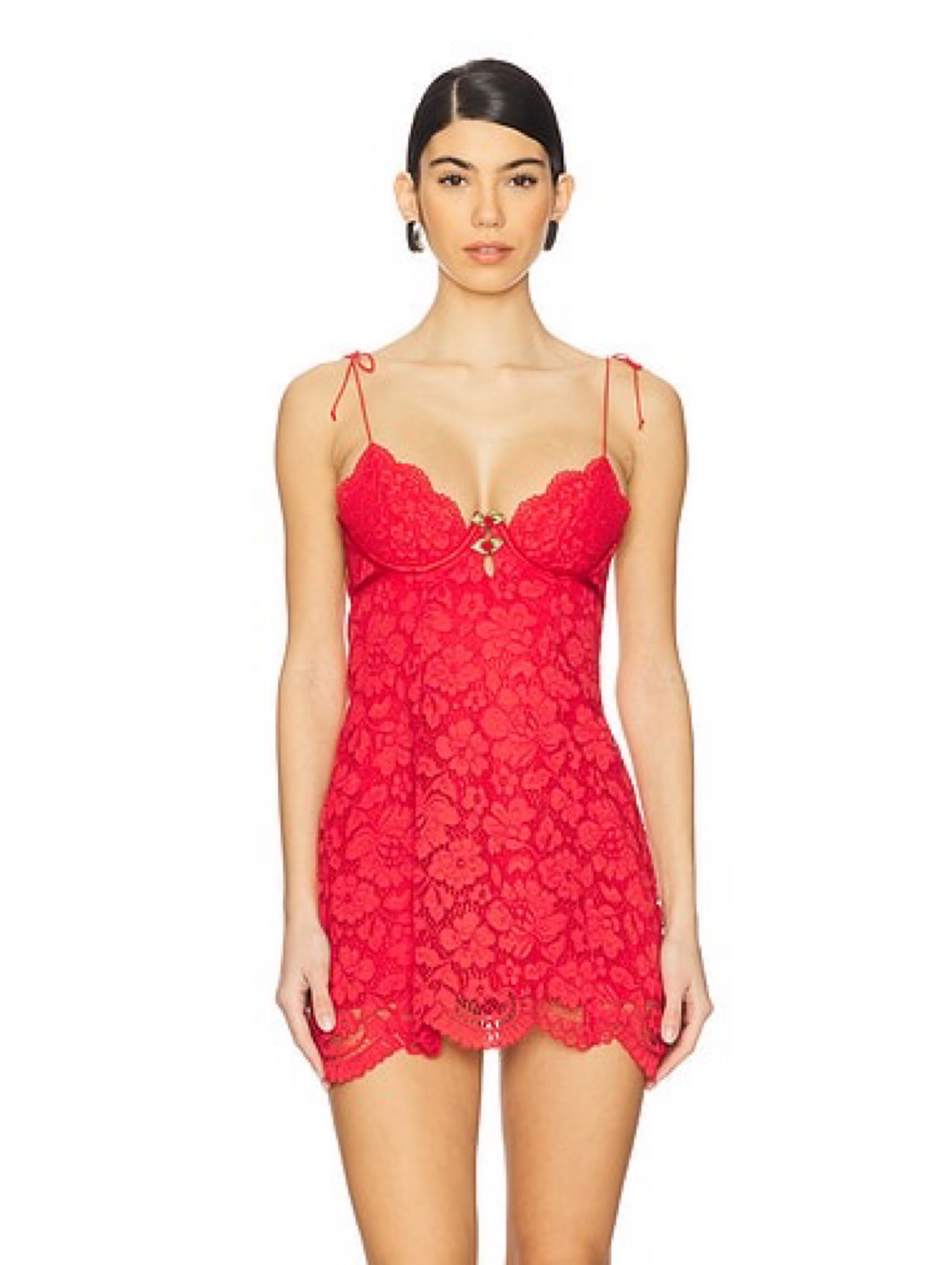 lover red lace dress All in Love Lace Maxi Dress Red Long Fashion Nova