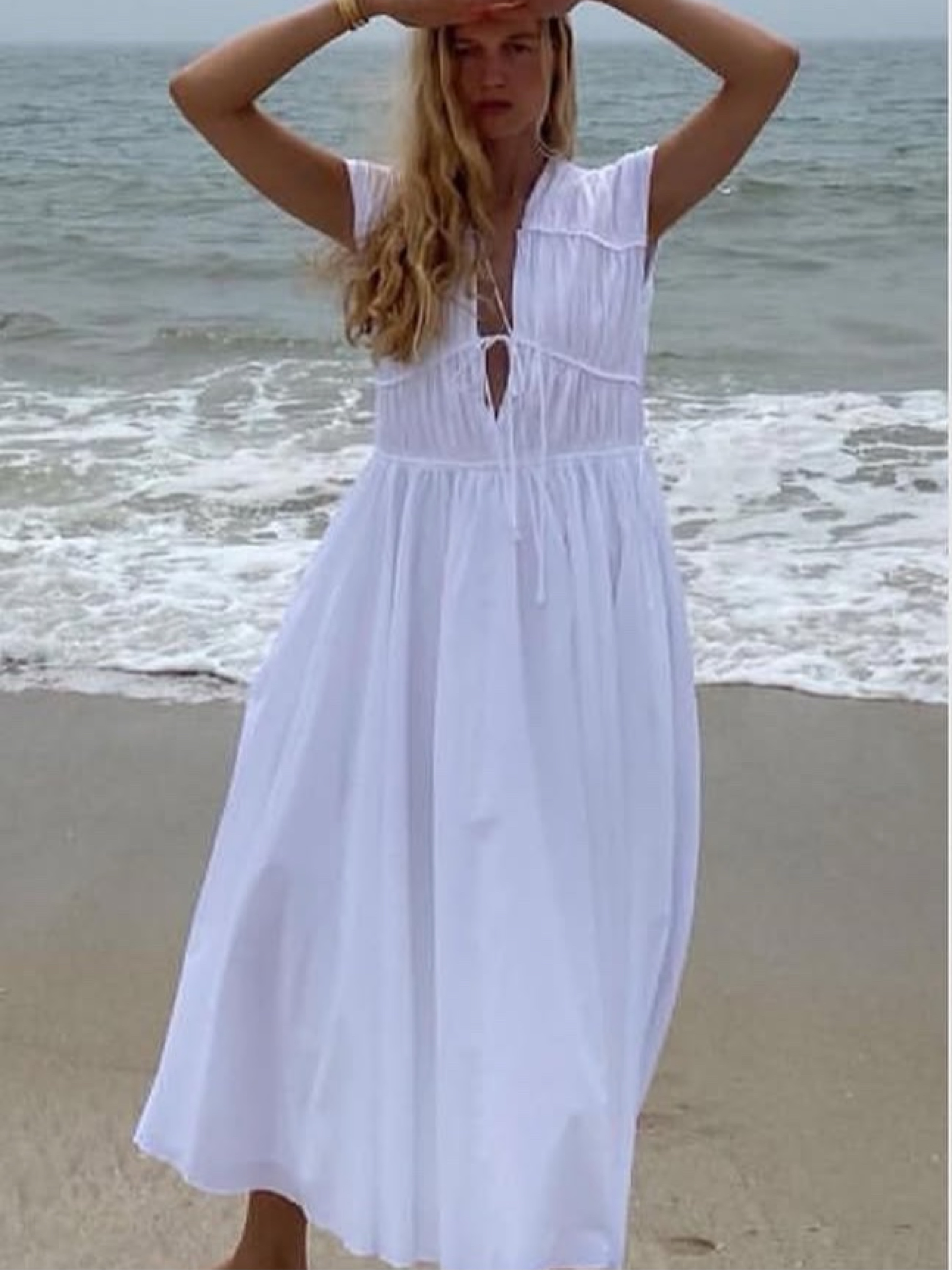 red boat neck dress Sleeveless with Wave Hem – Catherine Regehr Dress style:Nursing Effortless elegance meets timeless lingerie for women sexy naughty A-line Strapless Embellished Cutout