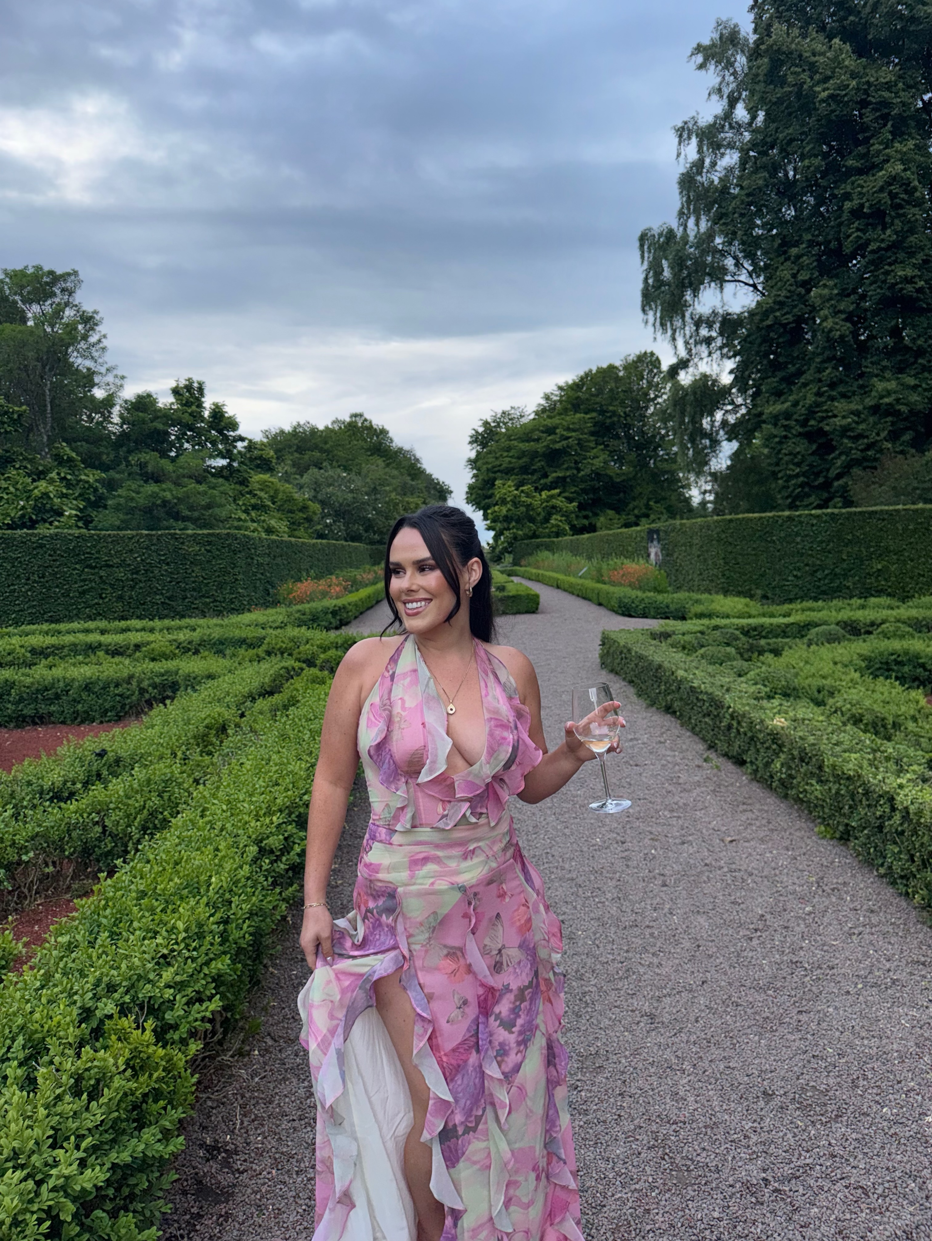 revolve garden party dress Garden Party Maxi Dresses