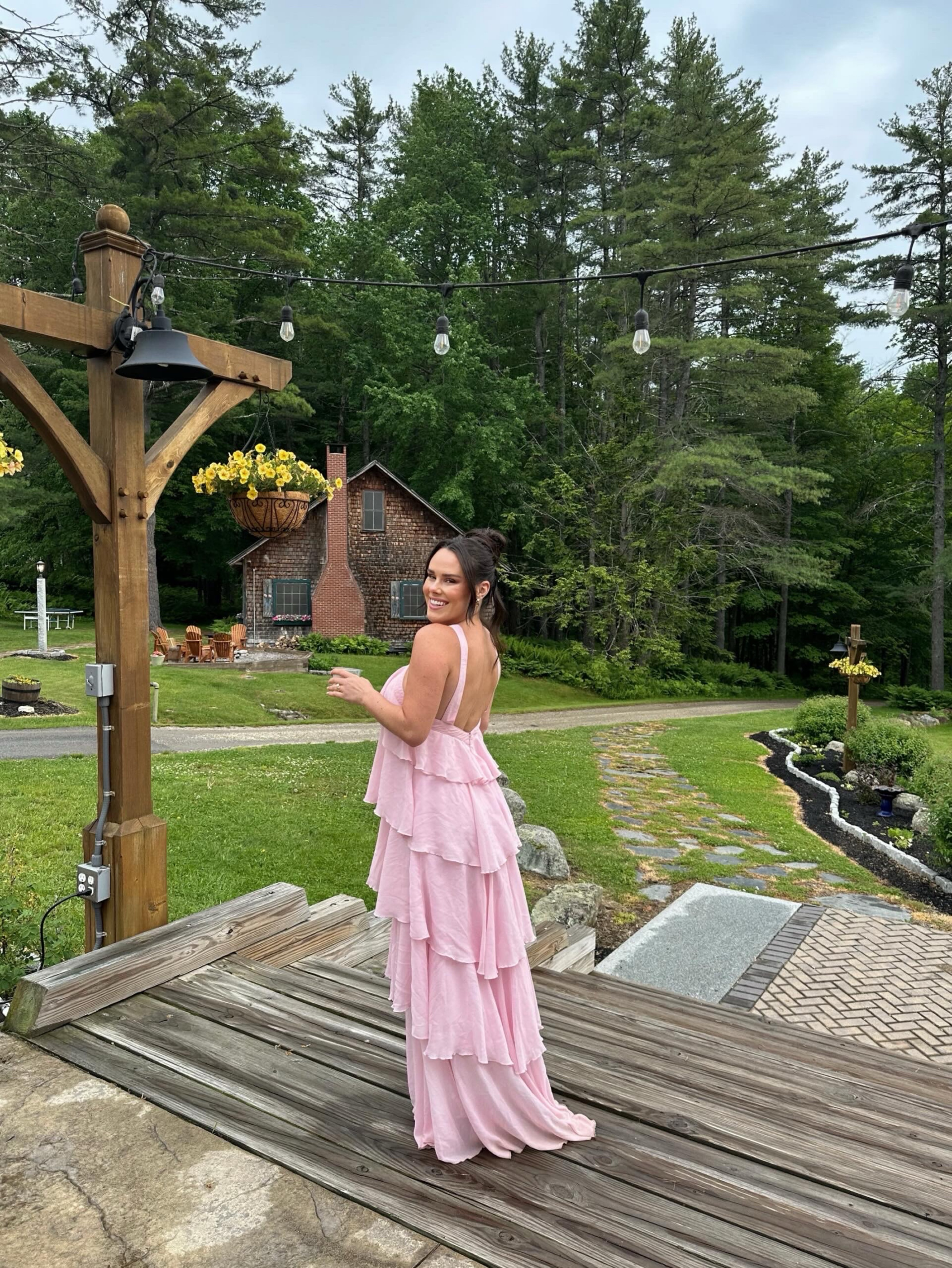 vero moda pink dress Pink Princess Dress by Vero Moda: The Ultimate Summer Must-Have