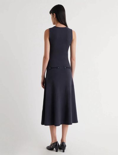 Paloma wool suni dress by Rat & Boa | Pickle