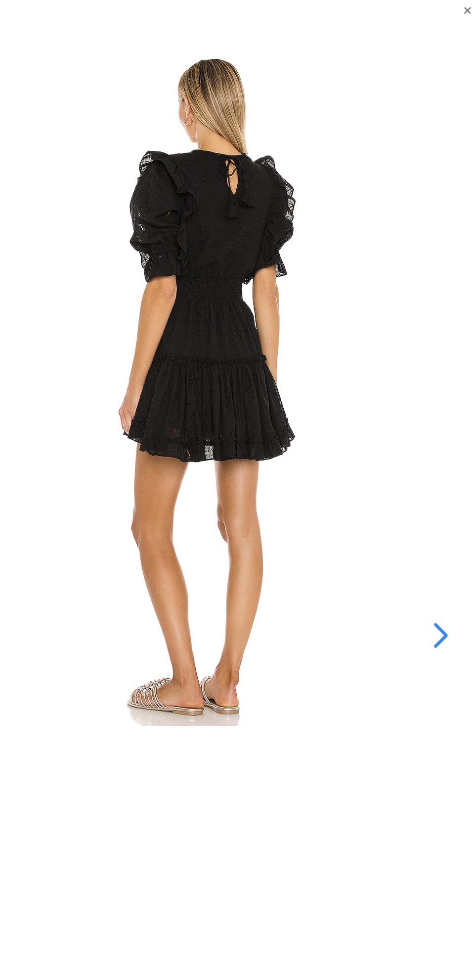 misa misa black dress Death Note Misa Corset Cold Shoulder Dress
