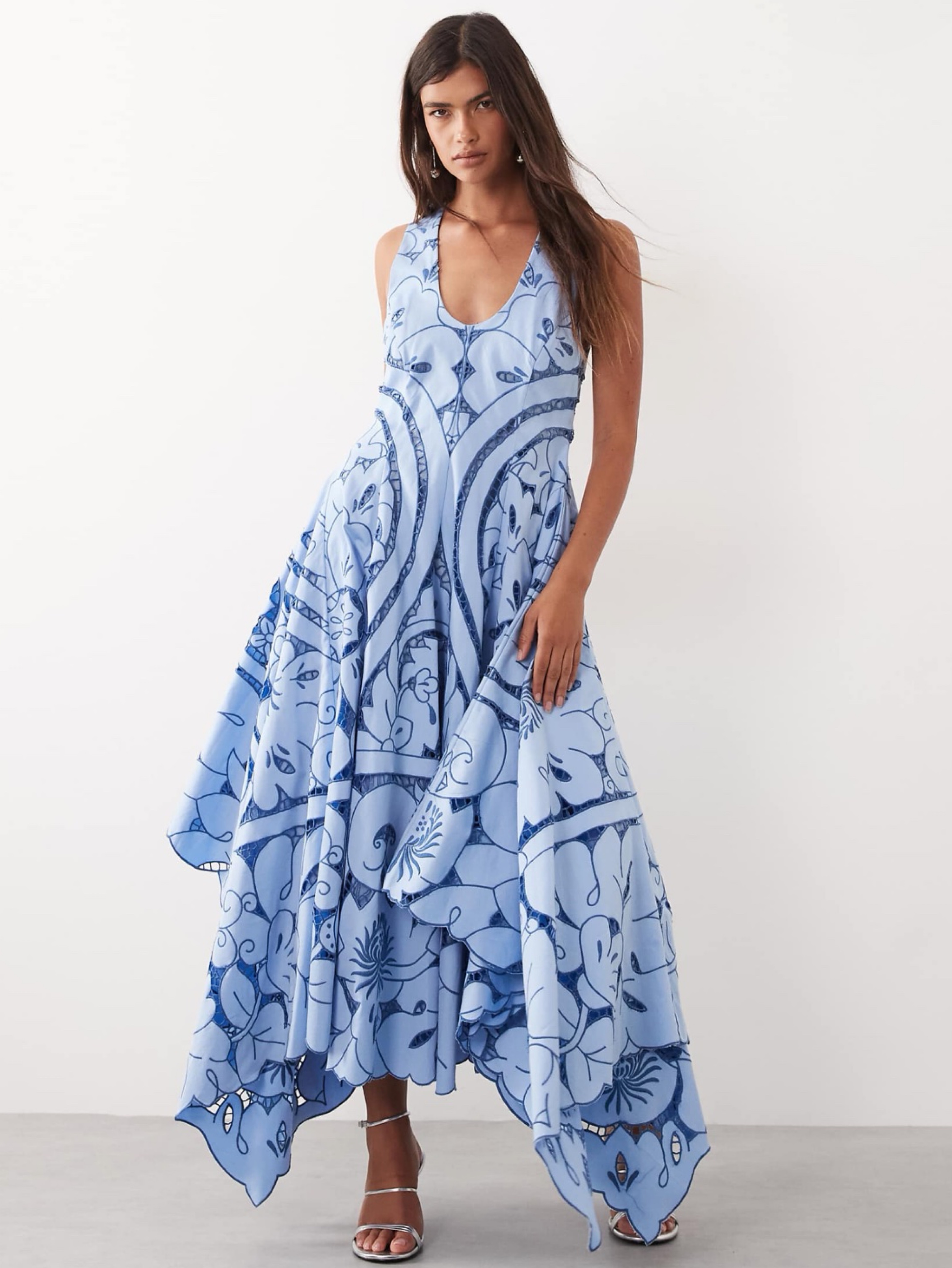 maxi formal dress for women KOH KOH Womens Long Sleeve Full Length V-Neck Sexy Wrap Winter Fall Cocktail Party Wedding Guest Dressy Evening Tall Gown Gowns Dresses, Coral Pink Peach S 4-6 Womens Keyhole Halter Maxi with Lining Dress's Color:17#-Black Girls clothing size 9 to 14 yrs