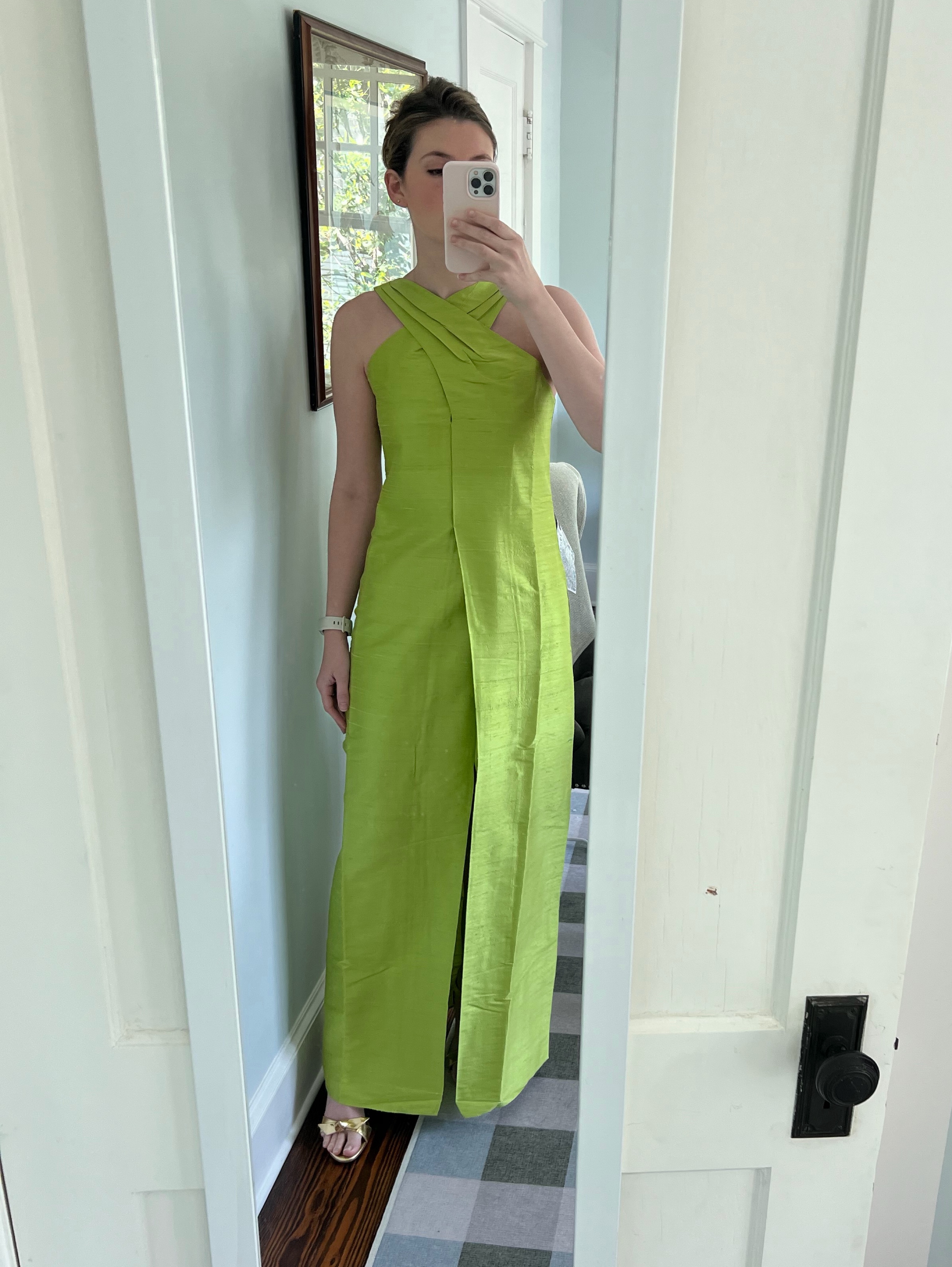 julia amory green dress Dresses  Julia Amory