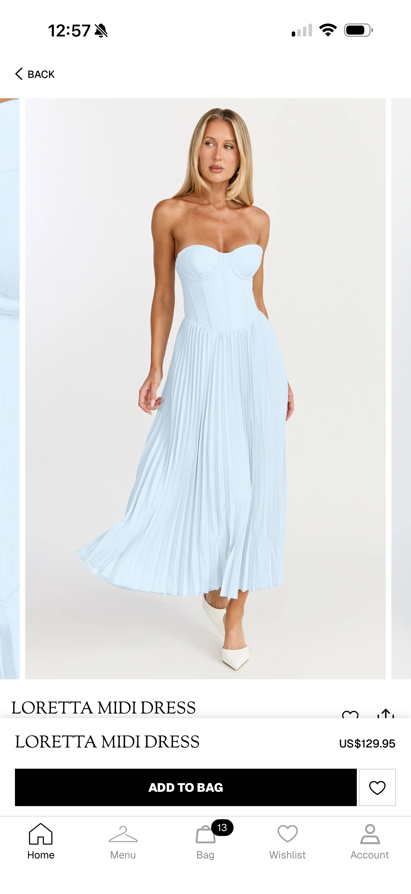 blue dress showpo Showpo Dress Womens 8 Navy Maxi Gown Off Shoulder Event Bridesmaid Stretch  Slit