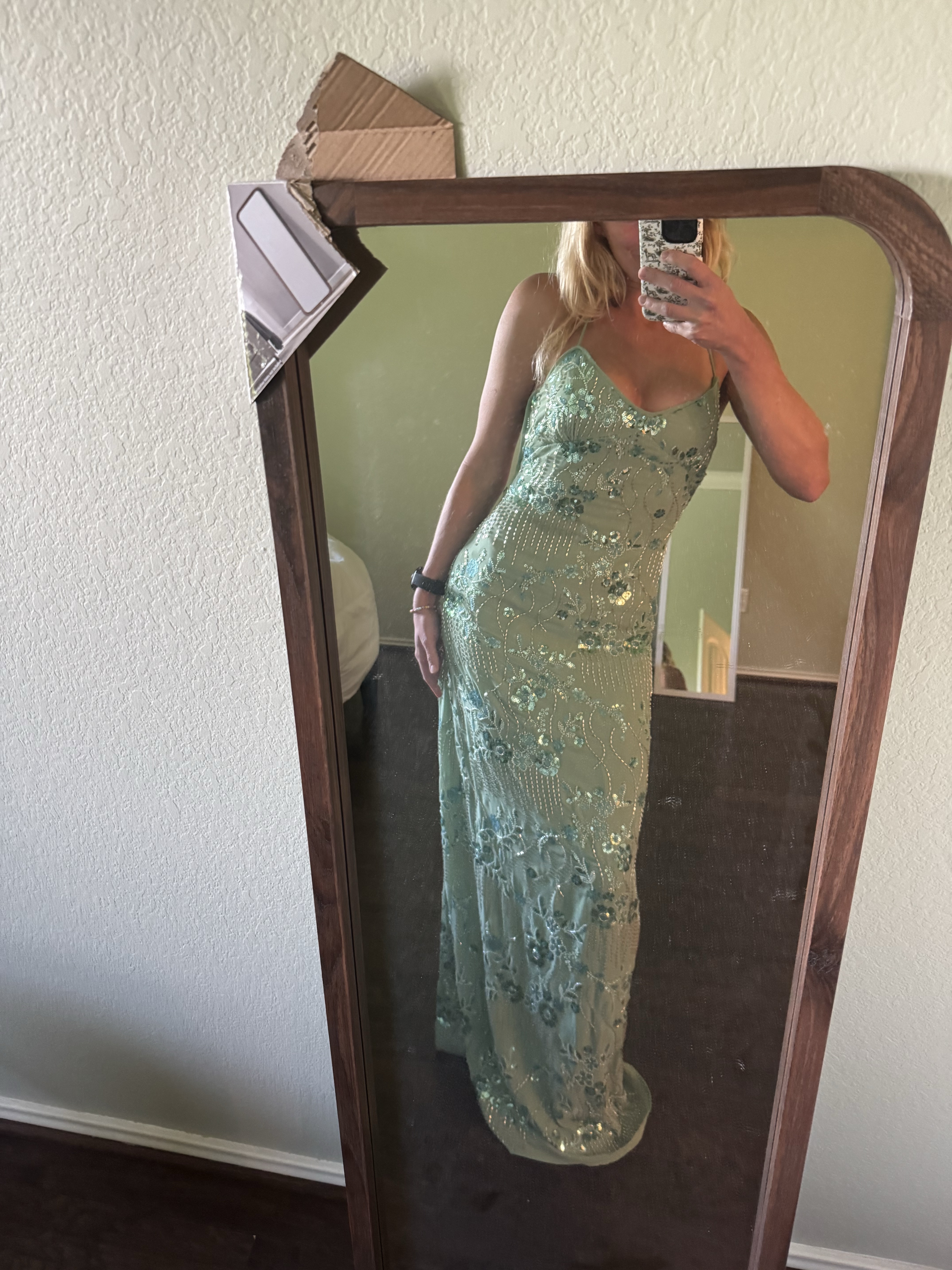 vietta sequin cami maxi dress Vietta Sequin Cami Maxi Dress