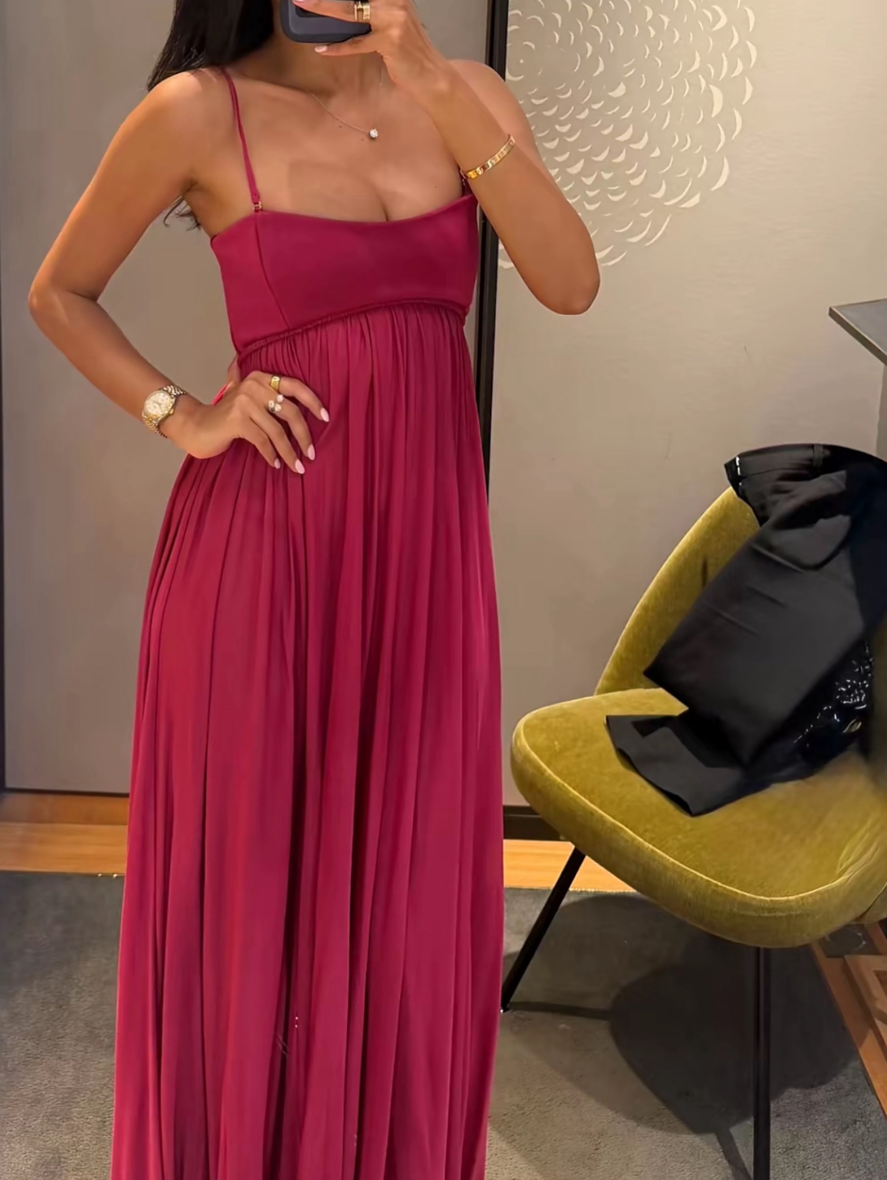 rent pink dress Pink Princess Dresses & Gown Rentals