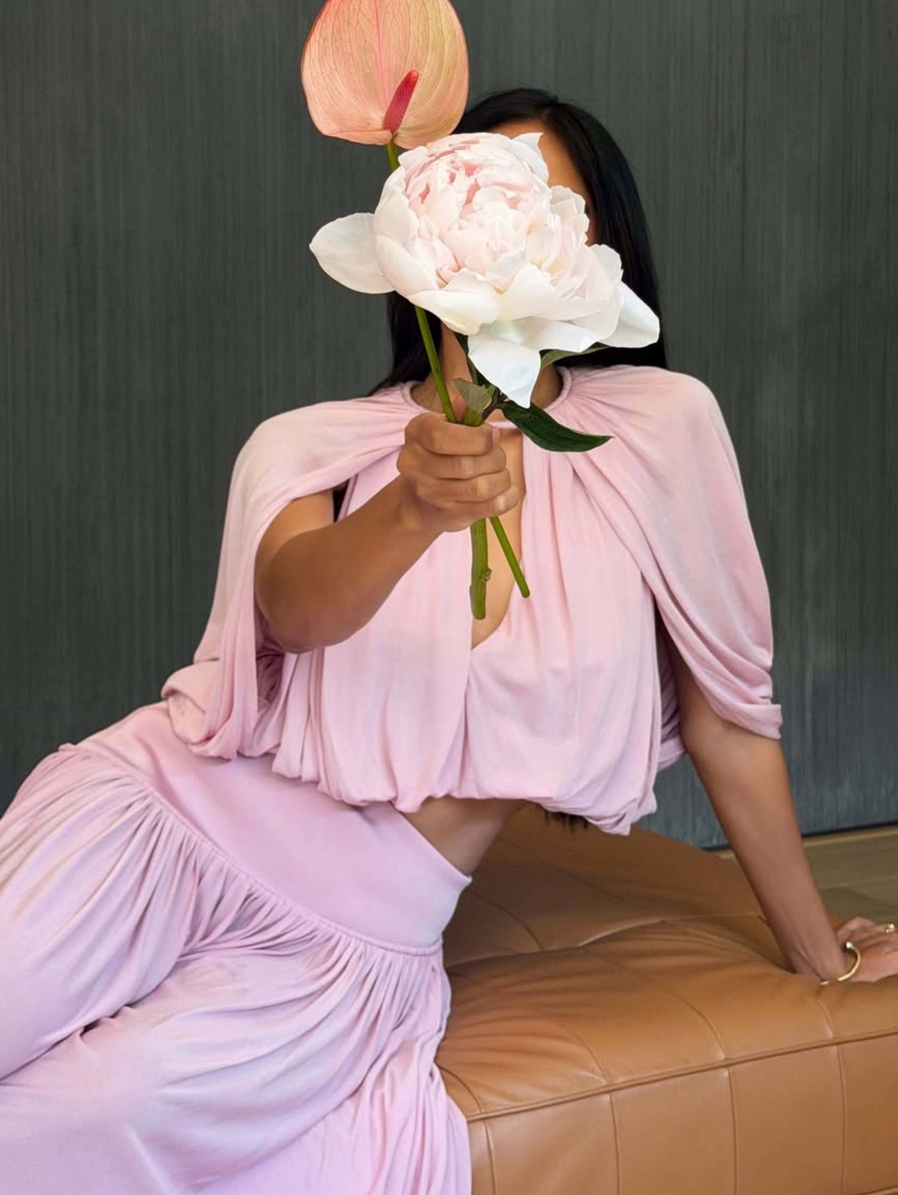 Zimmermann pink two piece set by Zimmermann - Pickle