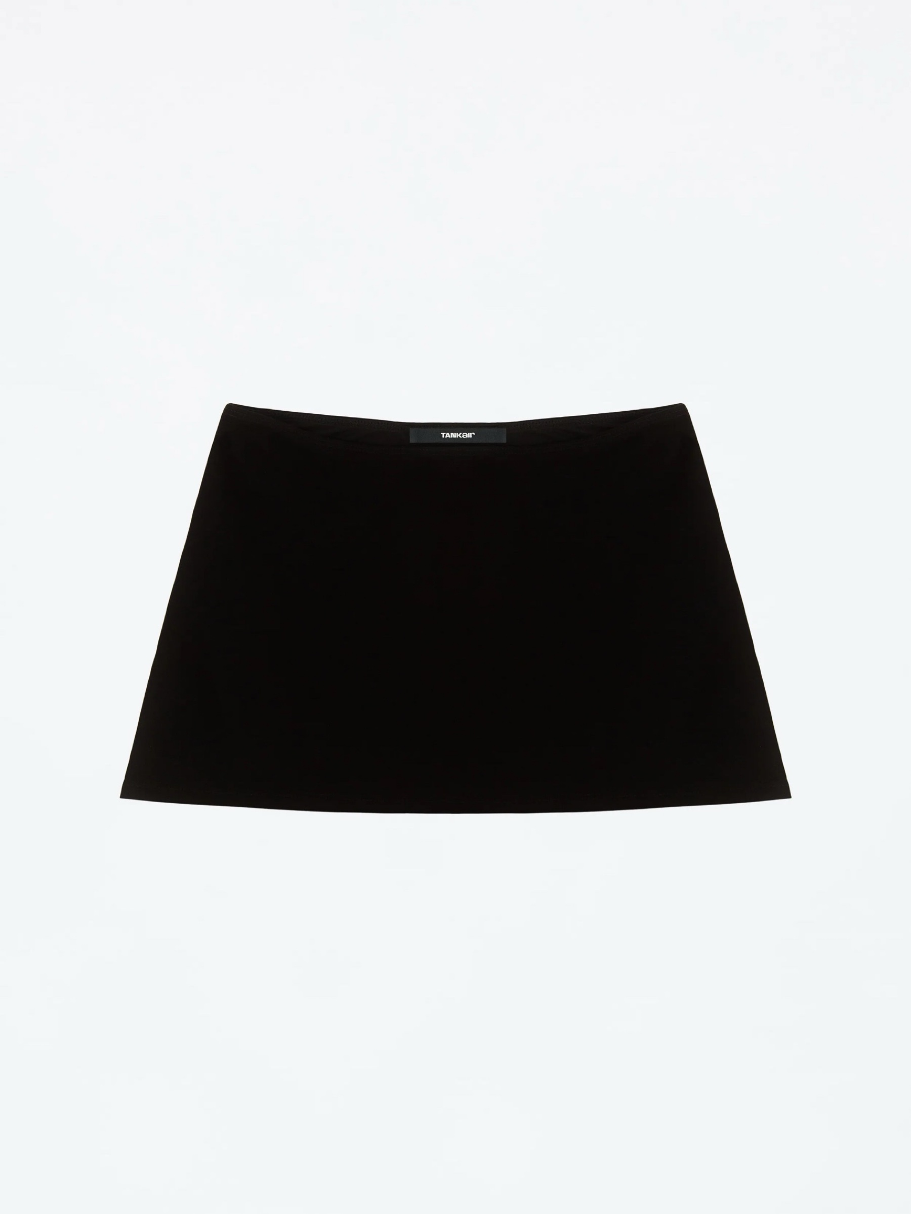 Tank Air mini skirt