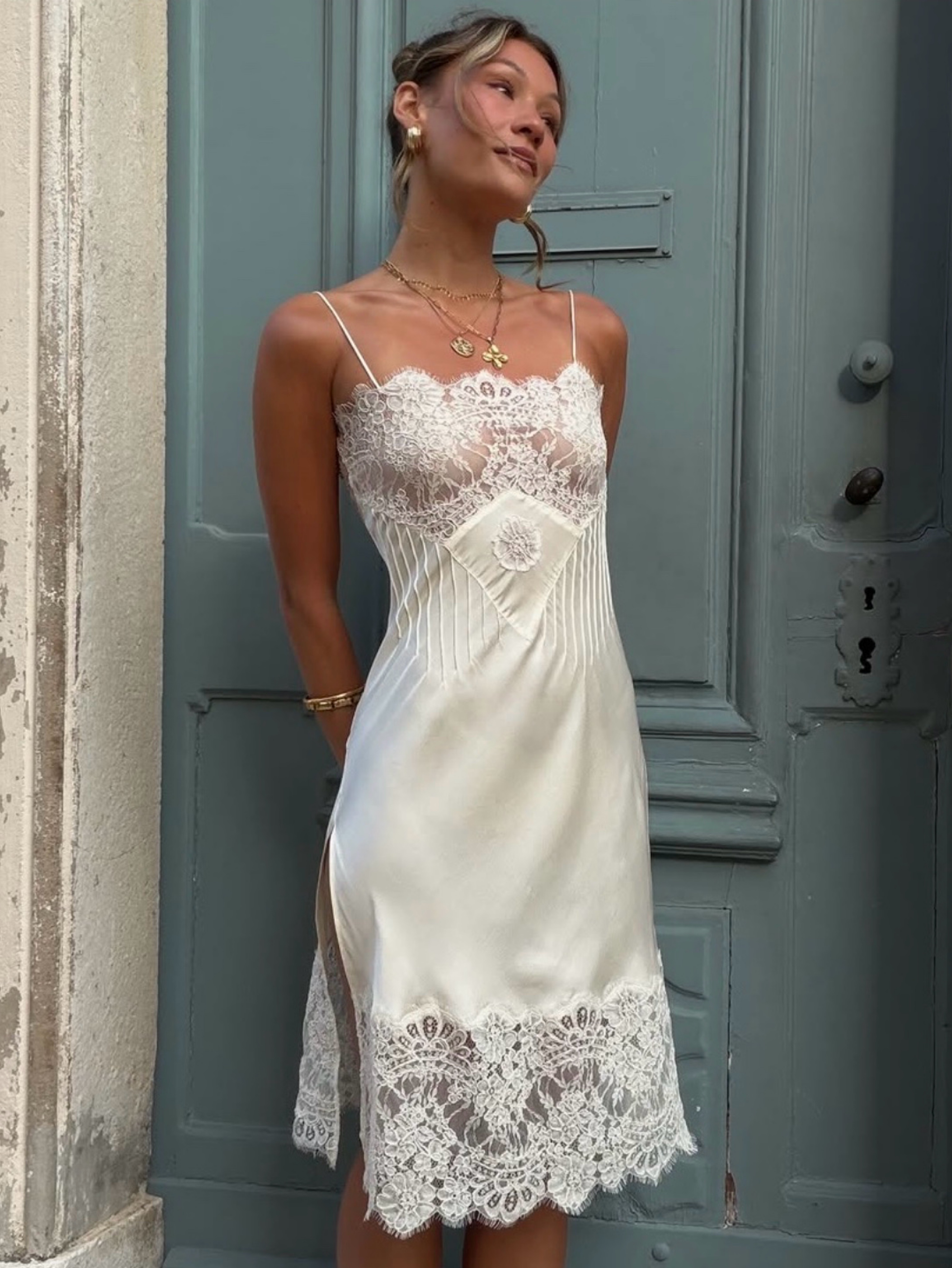 zara white dress lace Eira | Dresses fashion flair. Zara Dresses | Zara Eyelet