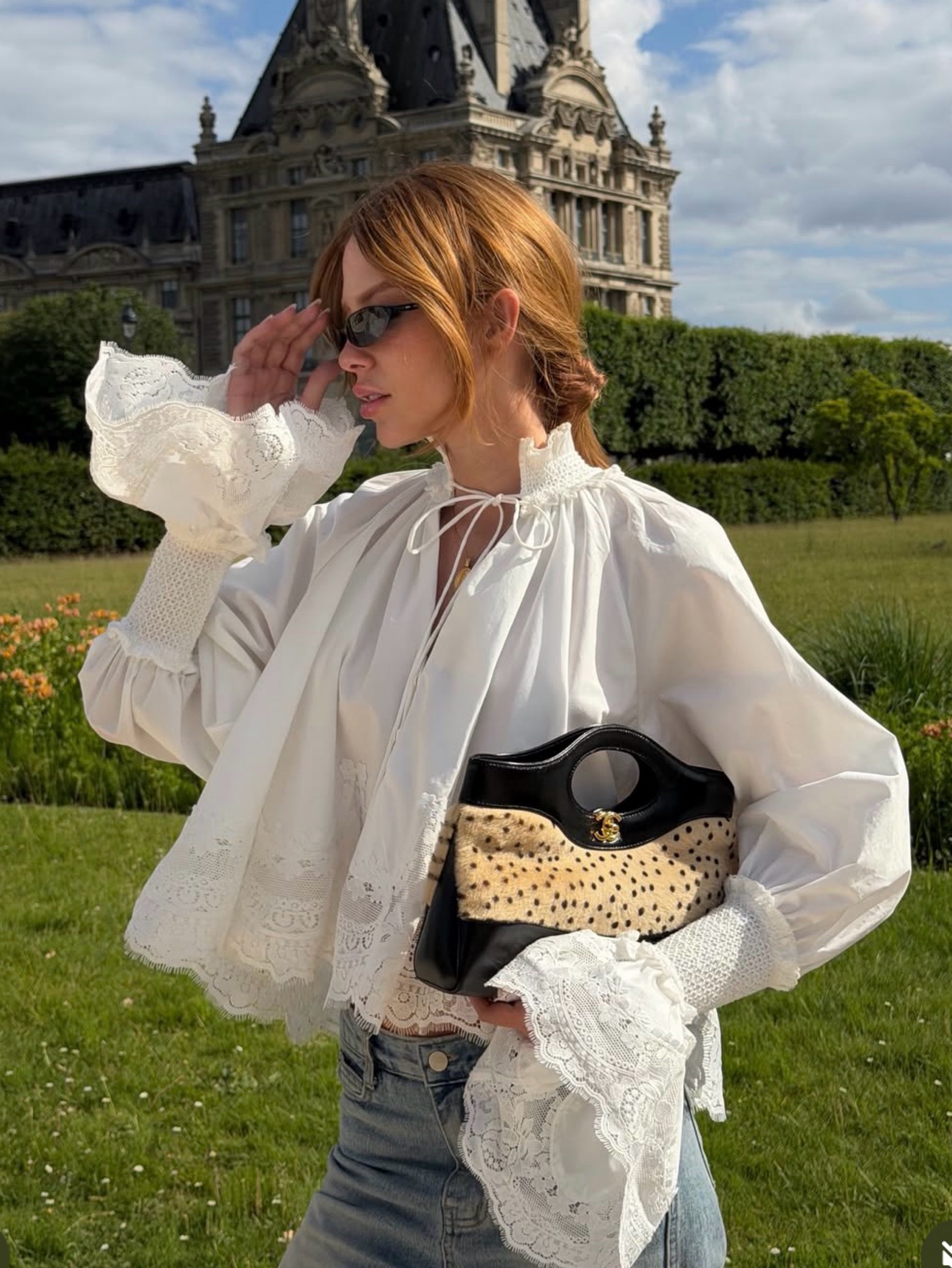 Shop Zimmermann Tops - Pickle