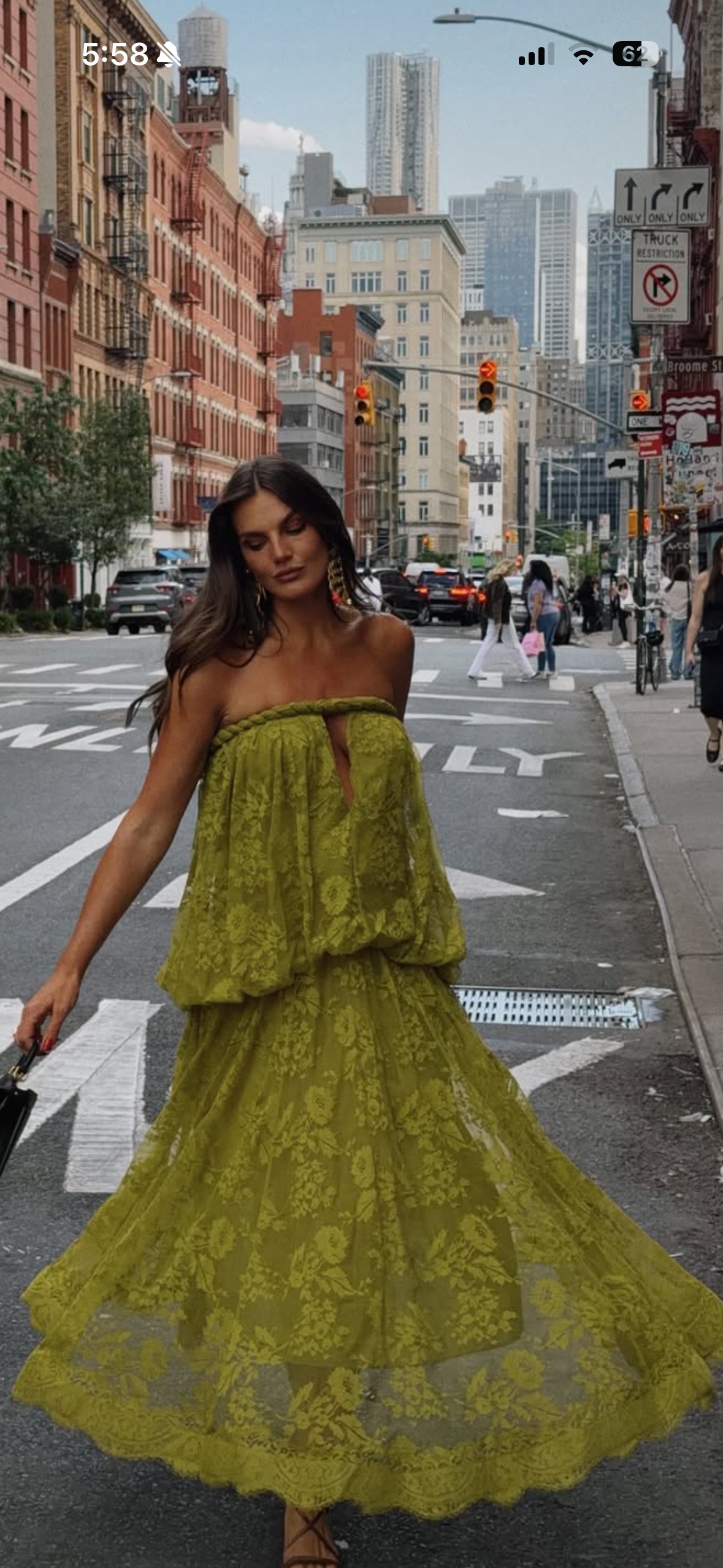 children dress Bamboo Girls Twirl Dress Flower Garden Print 18-24 months