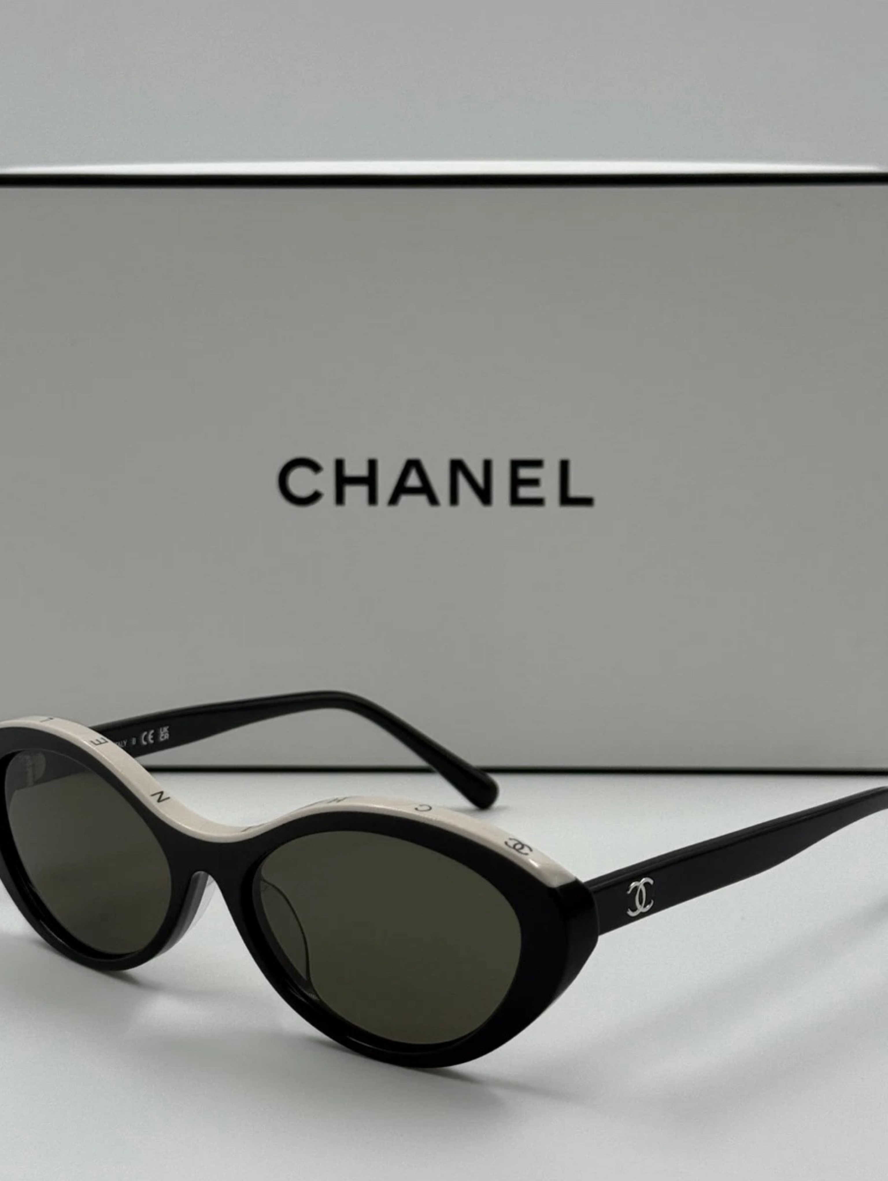 Chanel 5416 sunglasses Chanel 5416 sunglasses available to rent