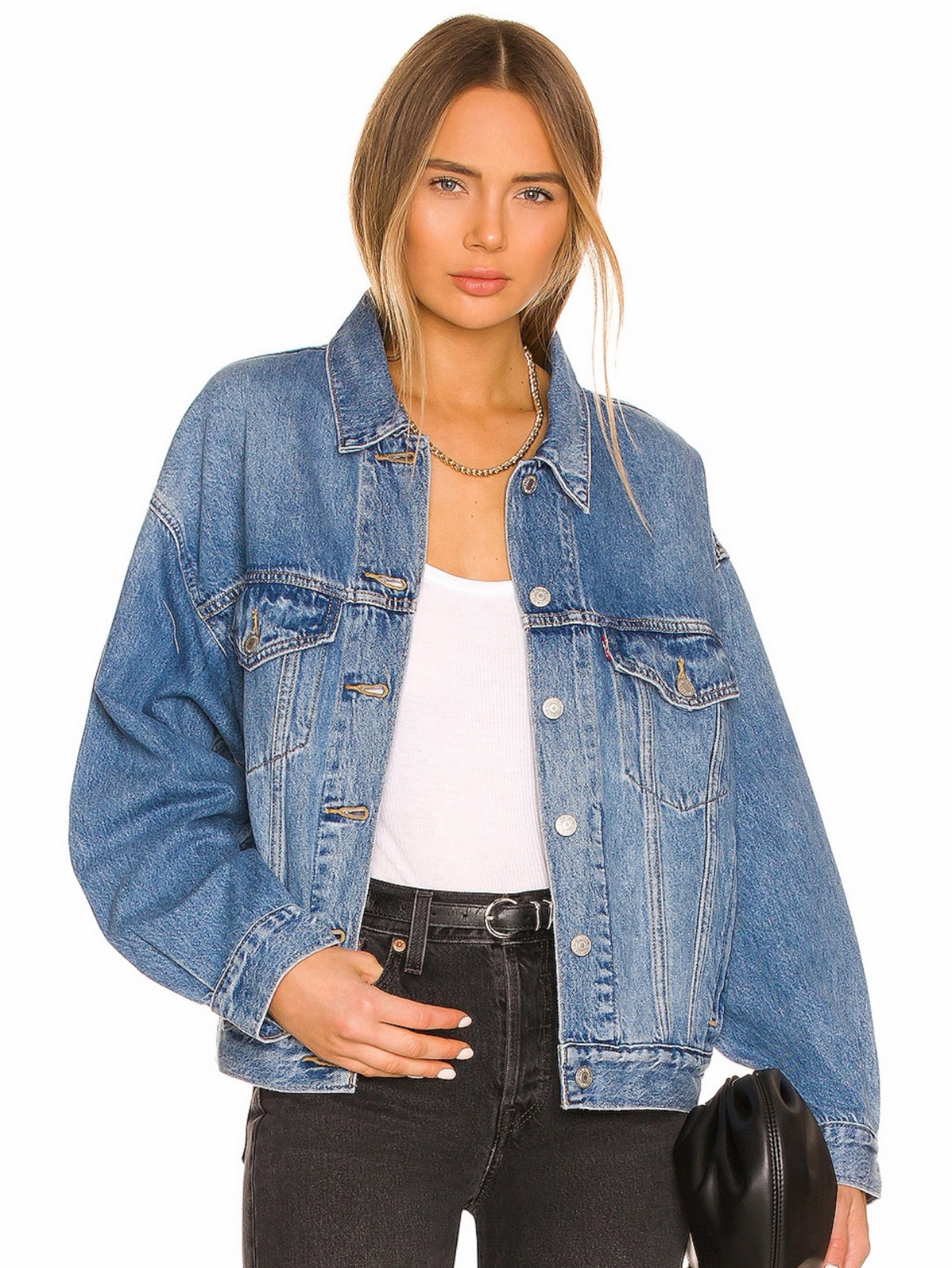 Levi’s Denim Jacket