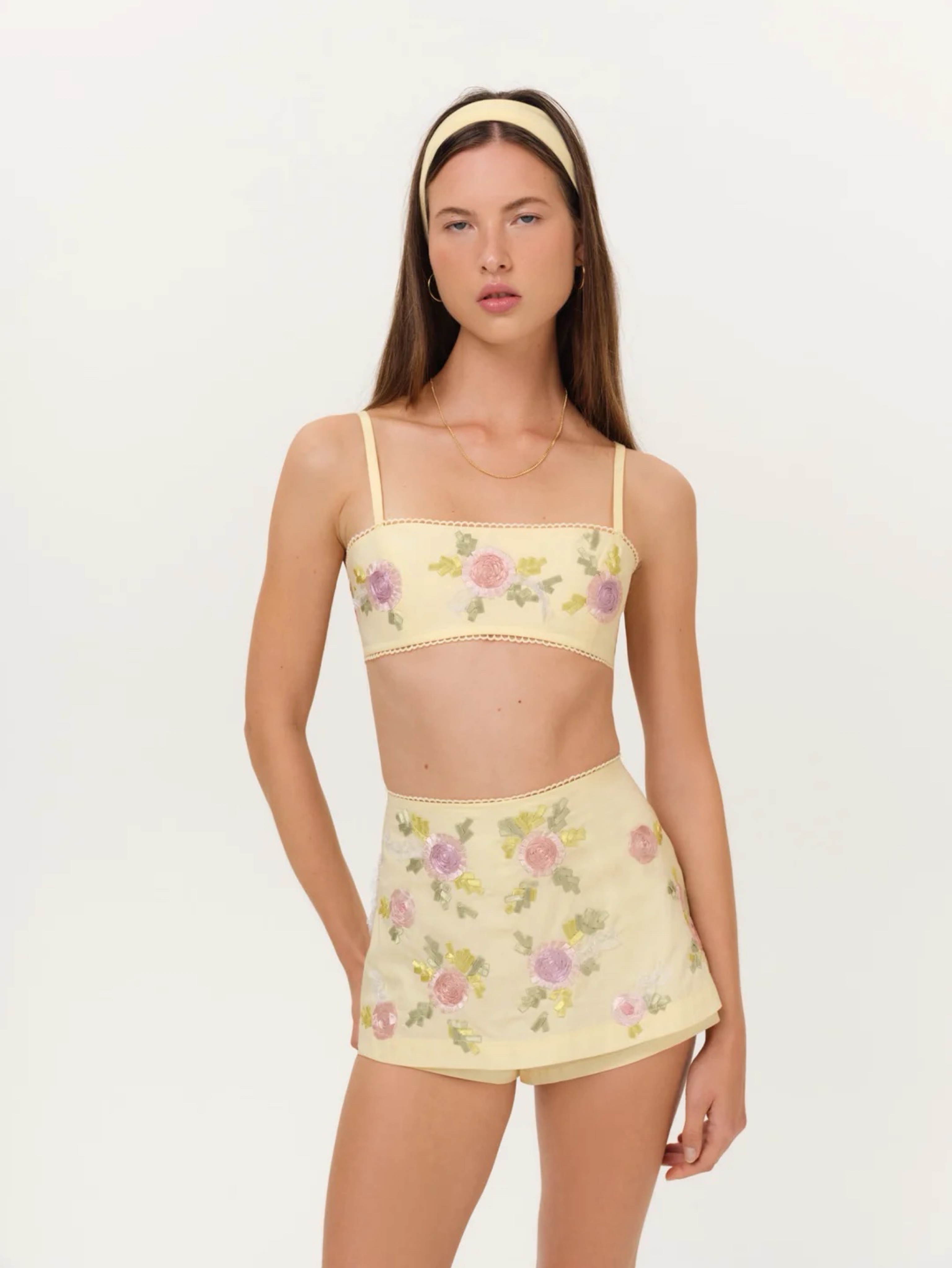 For love and lemons set