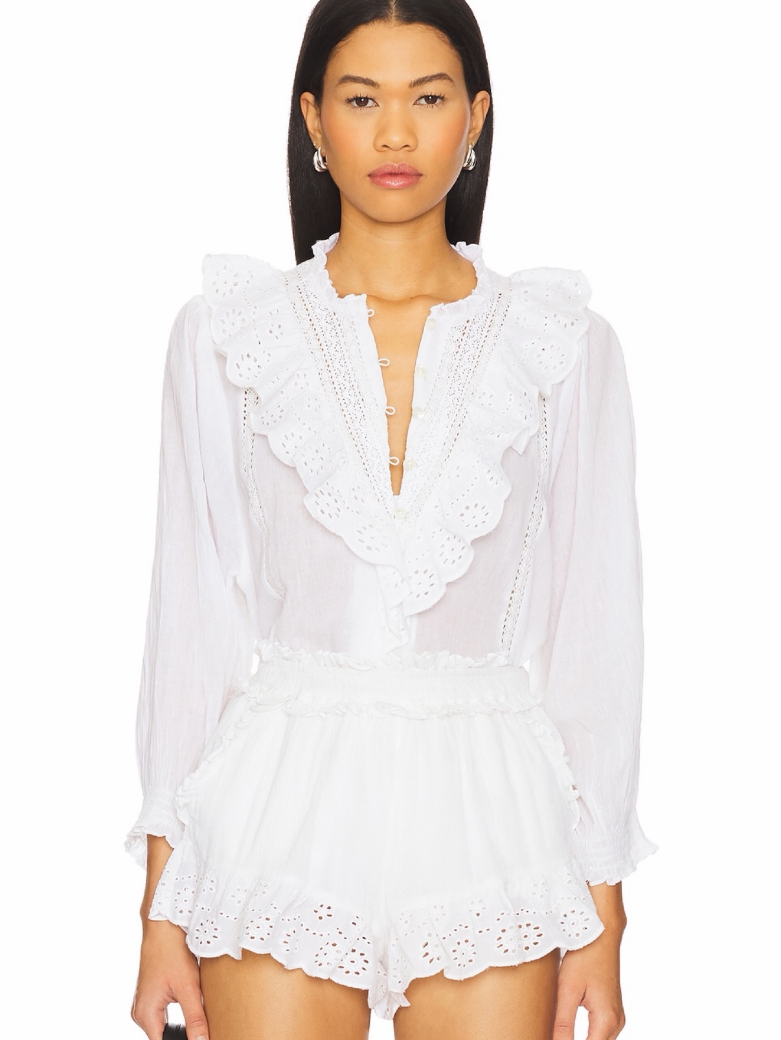 Show me your mumu set