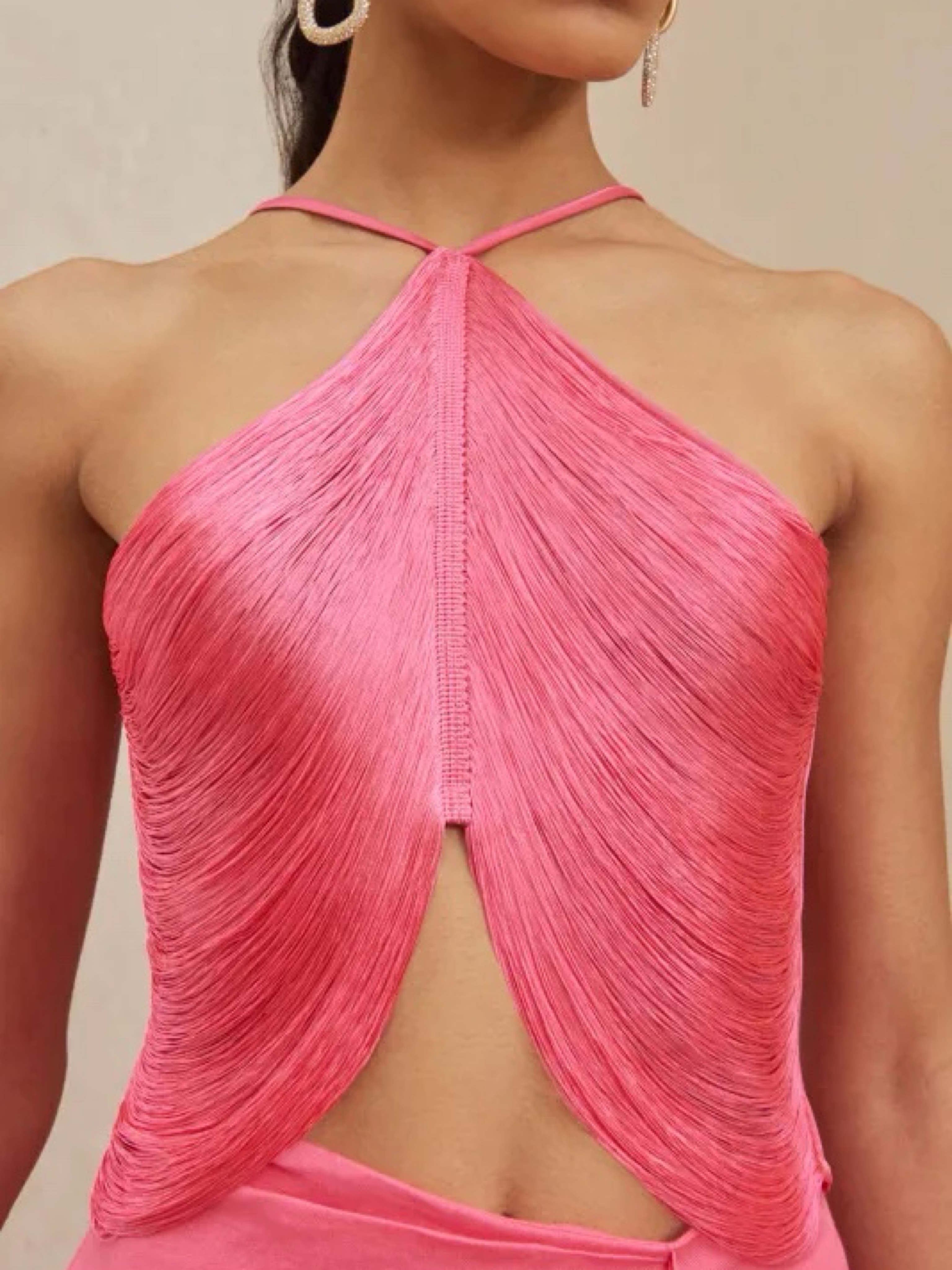 Cult Gaia Quella Top