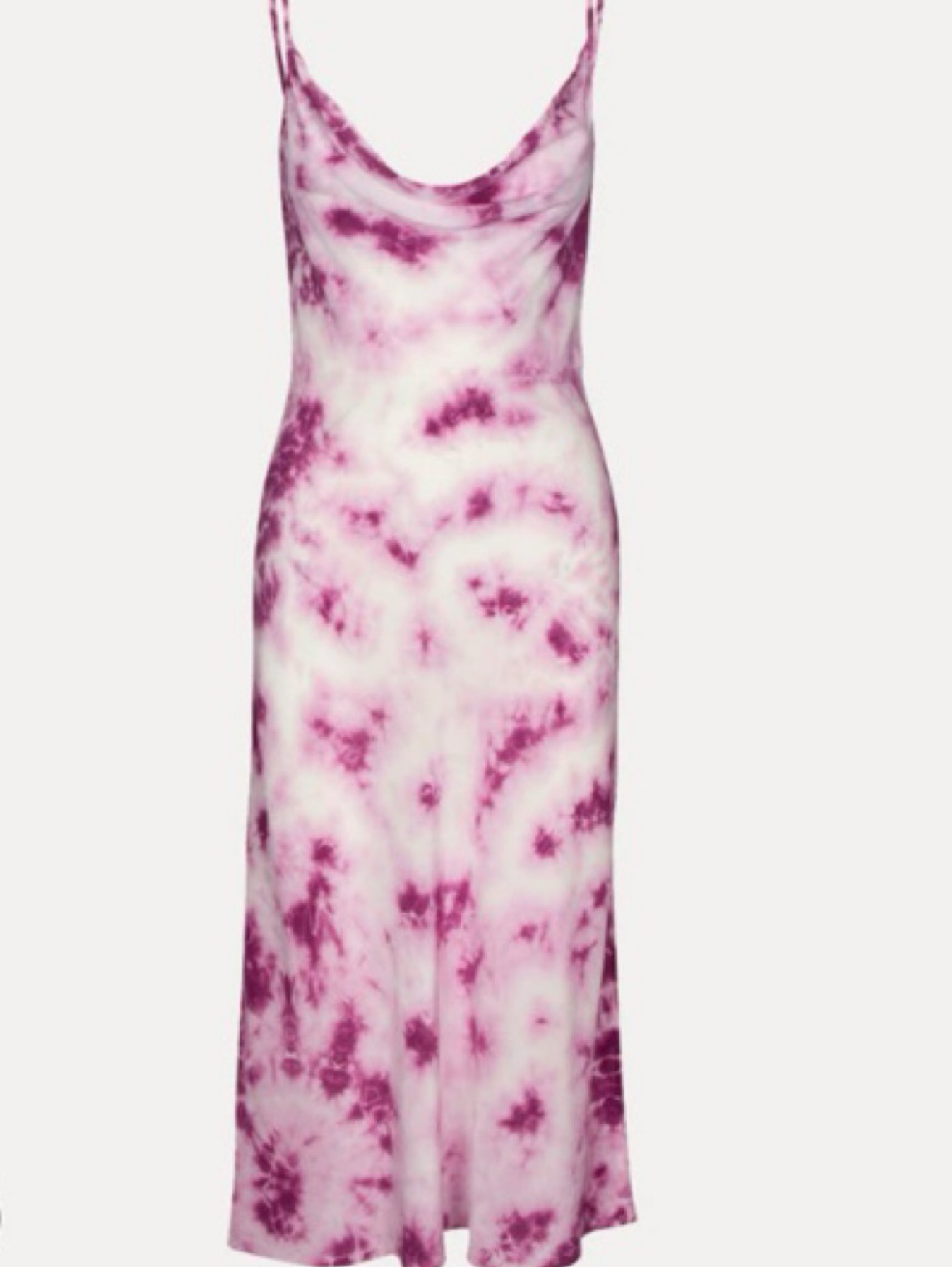 realisation par purple daisy dress Realisation Par The Christy Dress Purple Floral Size XXS