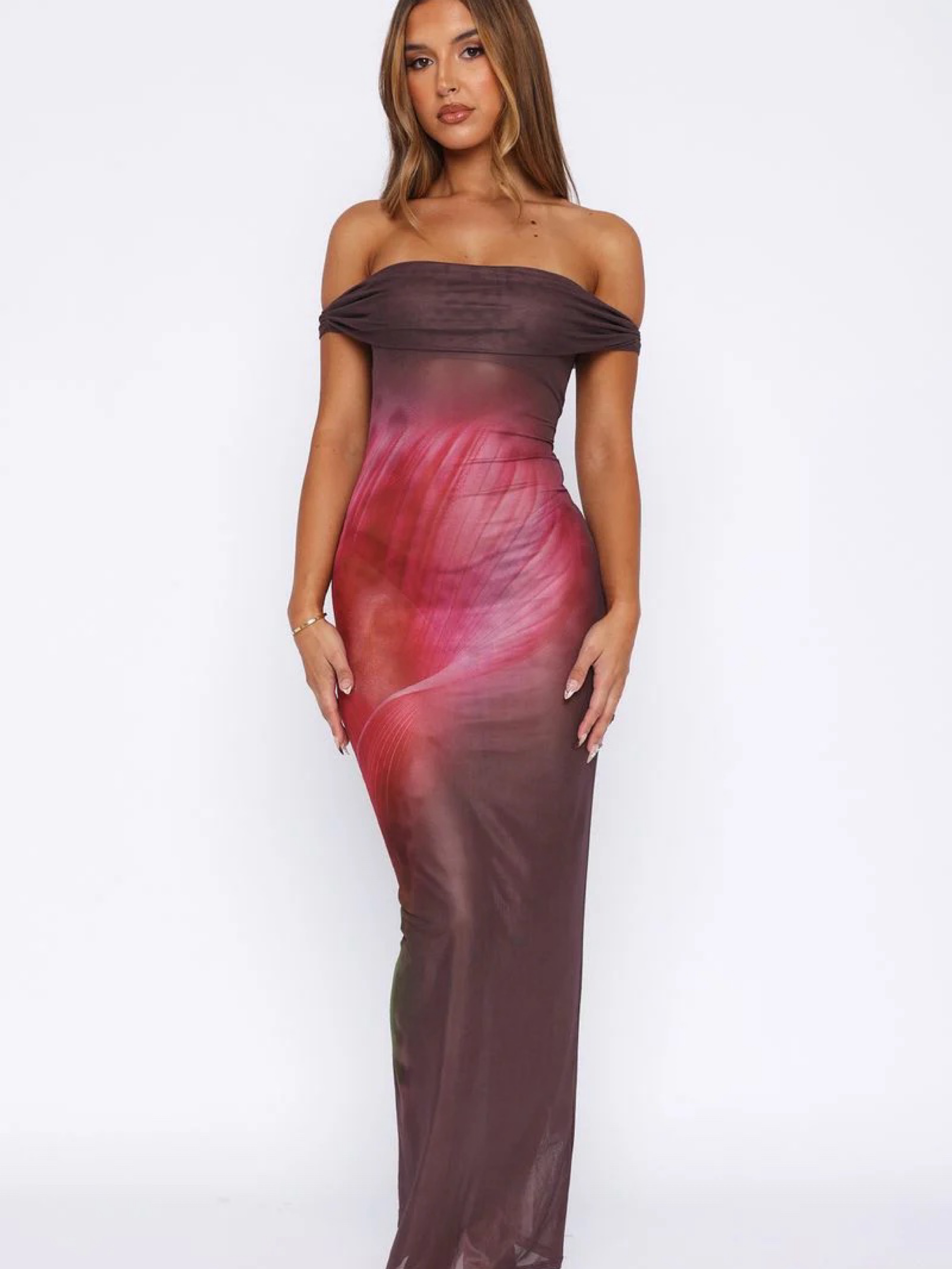 Shop White Fox Boutique Dresses - Pickle