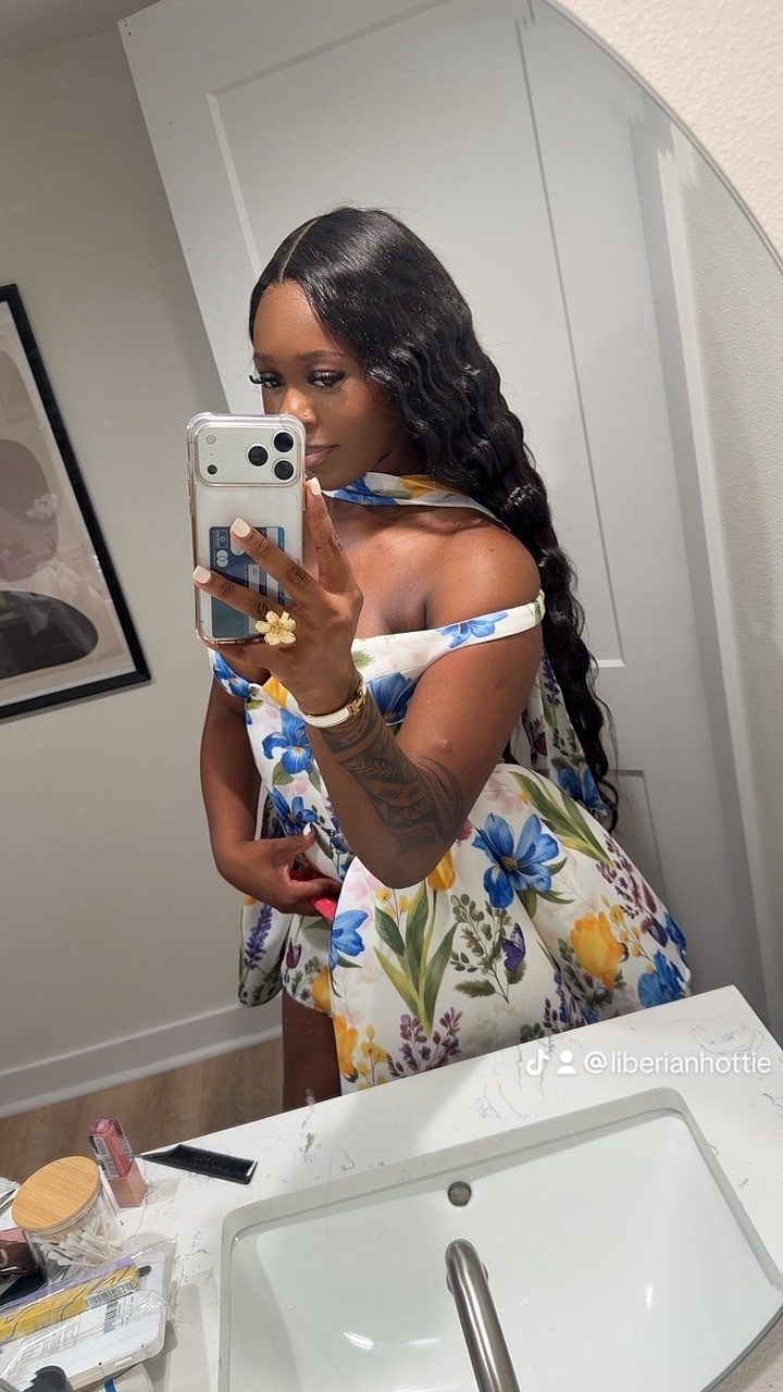 FASHION NOVA DRESS - GRAND BEAUTY FLORAL OFF SHOULDER MINI DRESS by Fashion Nova - Pickle FASHION NOVA DRESS - GRAND BEAUTY FLORAL OFF SHOULDER MINI DRESS by Fashion Nova - Pickle