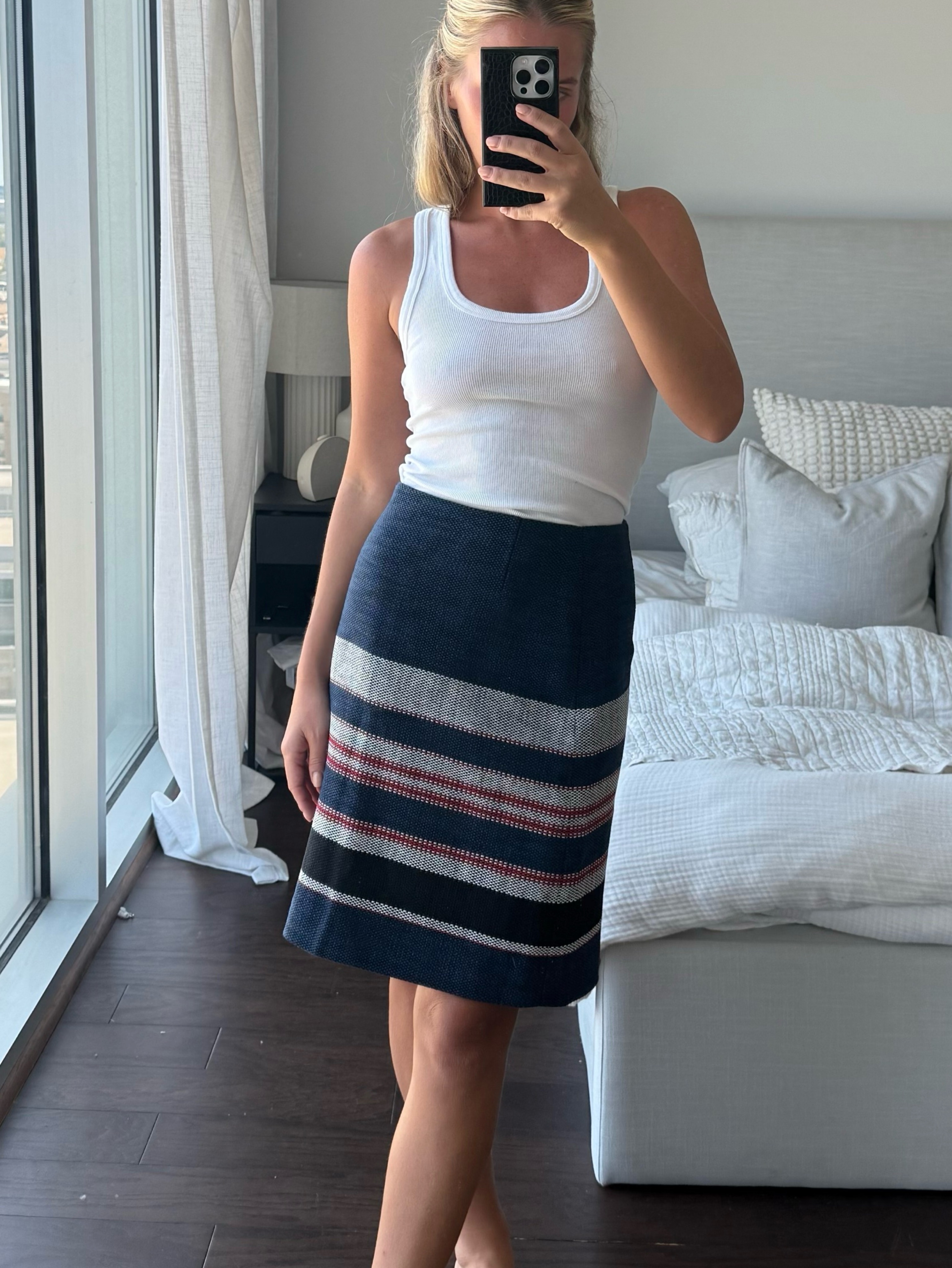 Hugo Boss Skirt