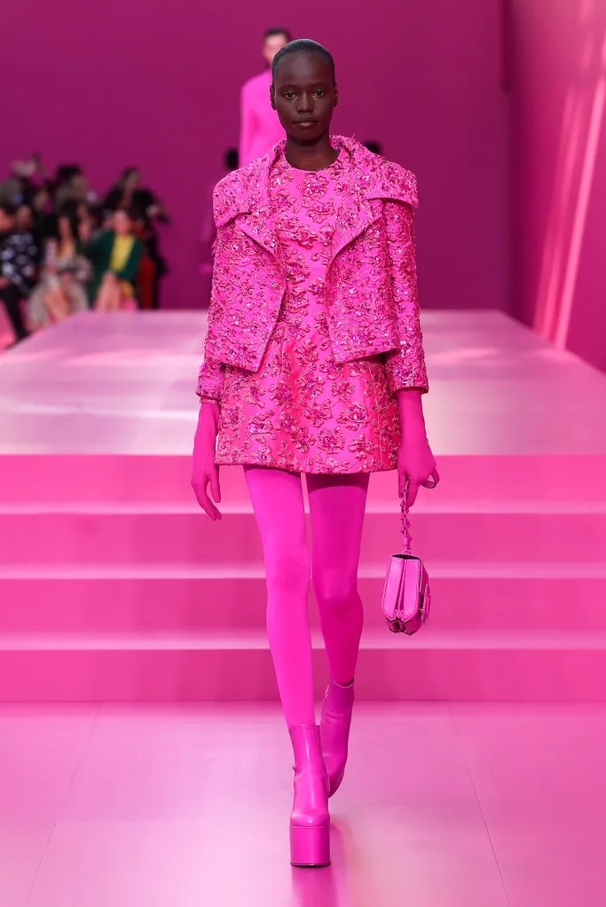 Rent Pink Jackets - Pickle