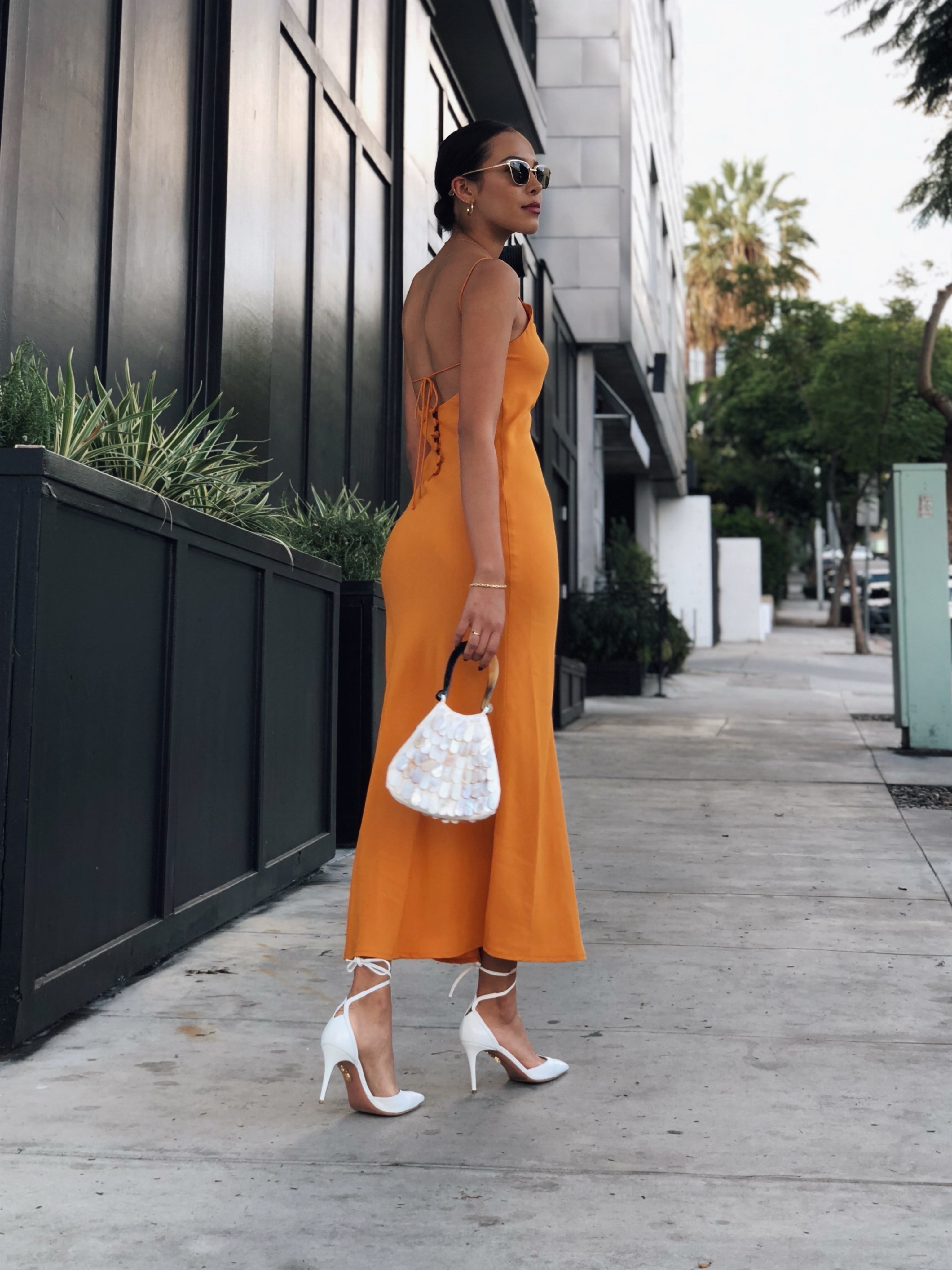where to get prom dresses BABARONI Black Dress with Off the Shoulder Tiered Skirt and Slit Ariel Casual Dress Buy hooded dress Color:Ashen Sequin Hemline