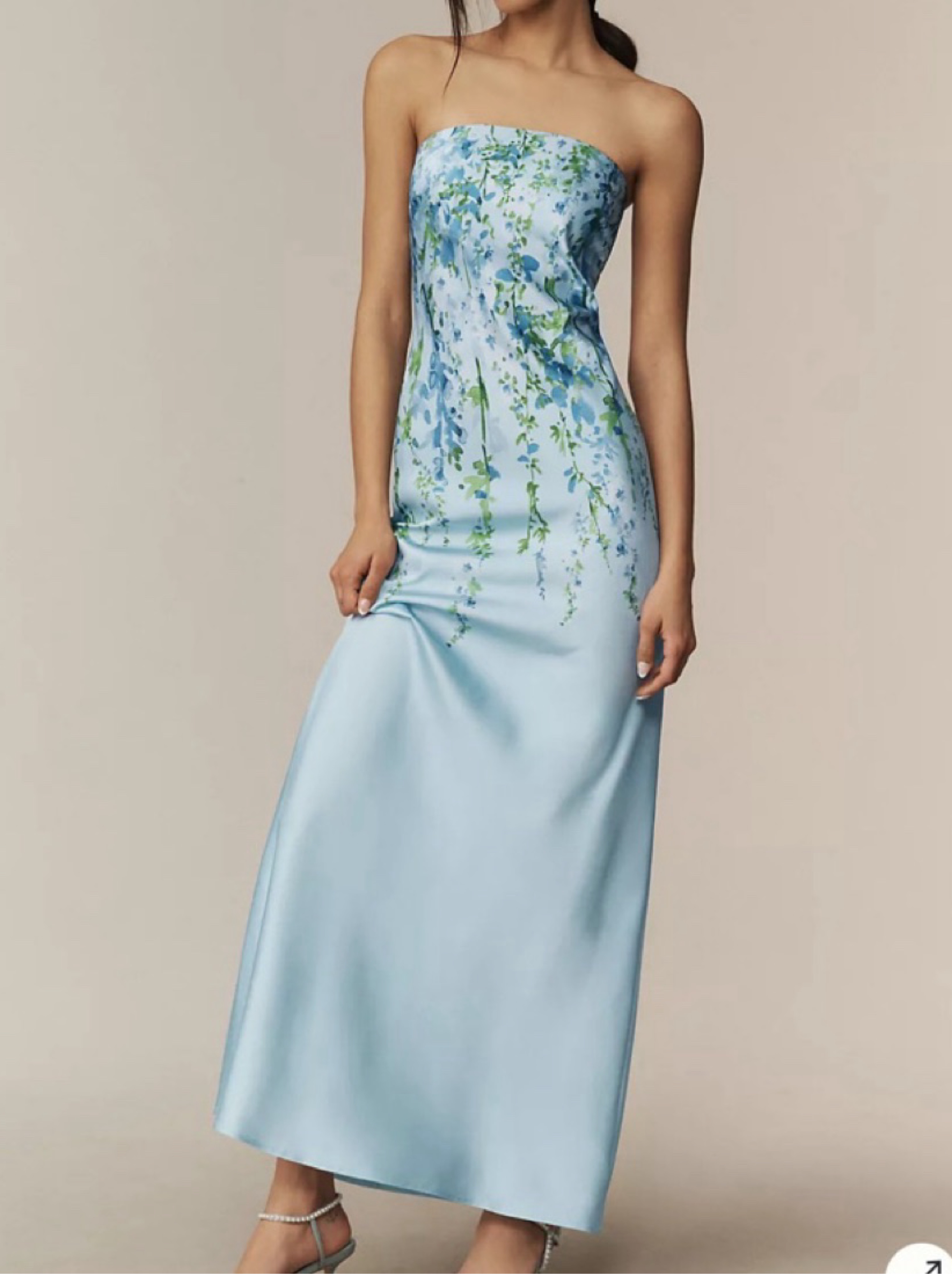 yellow satin maxi dress Heavy Hearted - Lemon REBAJASPV26/FASE3-30 Select your size:'----- Satin Maxi DressHalterHigh NecklineHidden Short Aqua Formal Dresses