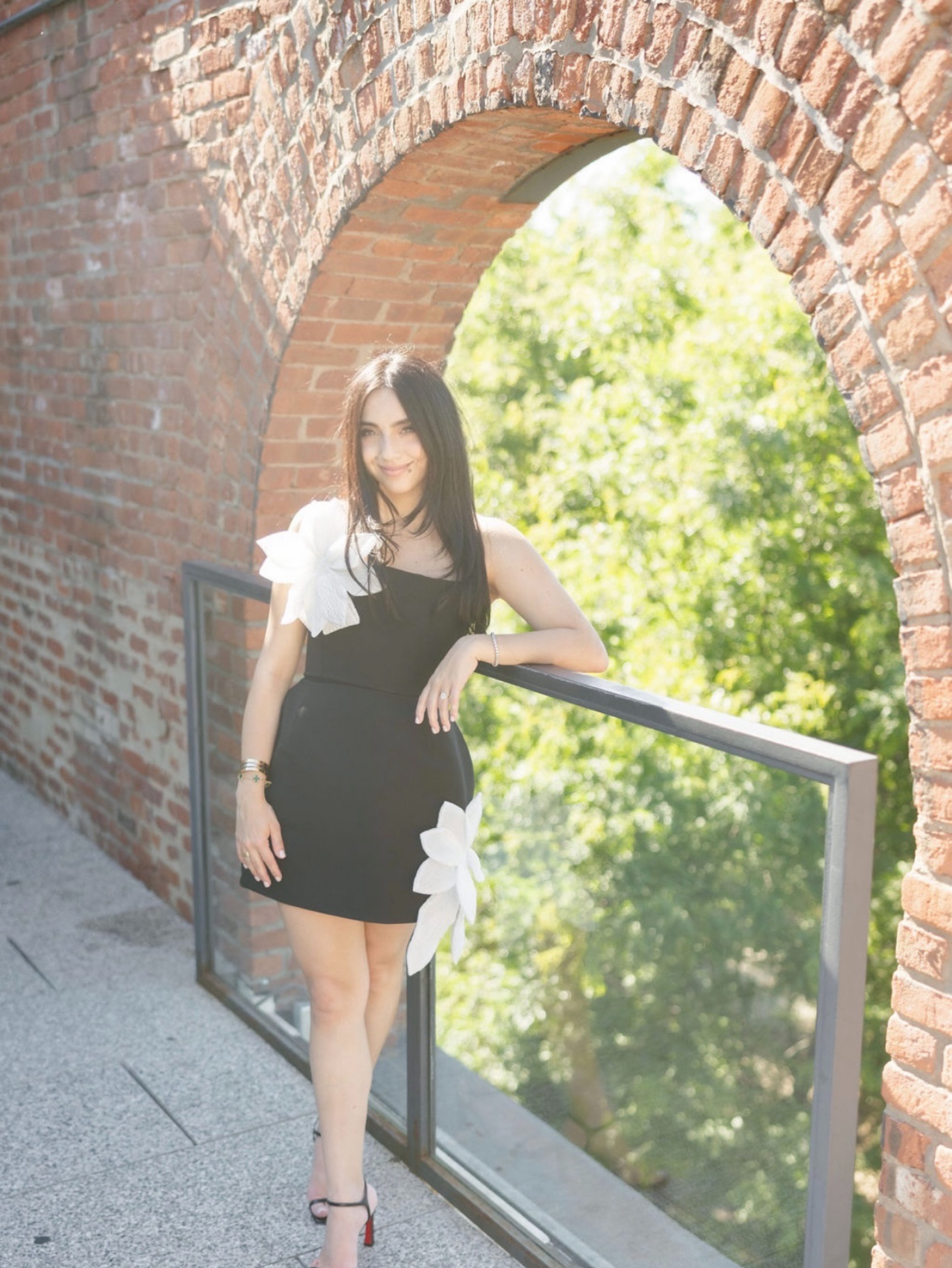 jasmine mini dress bronx and banco Bronx and Banco, Jasmine Maraya White Mini Dress Wedding Dress Save 20%