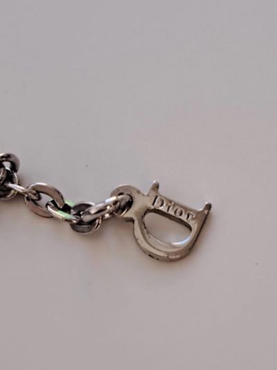 Dior Bracelet by Dior - Pickle Dior Bracelet by Dior - Pickle