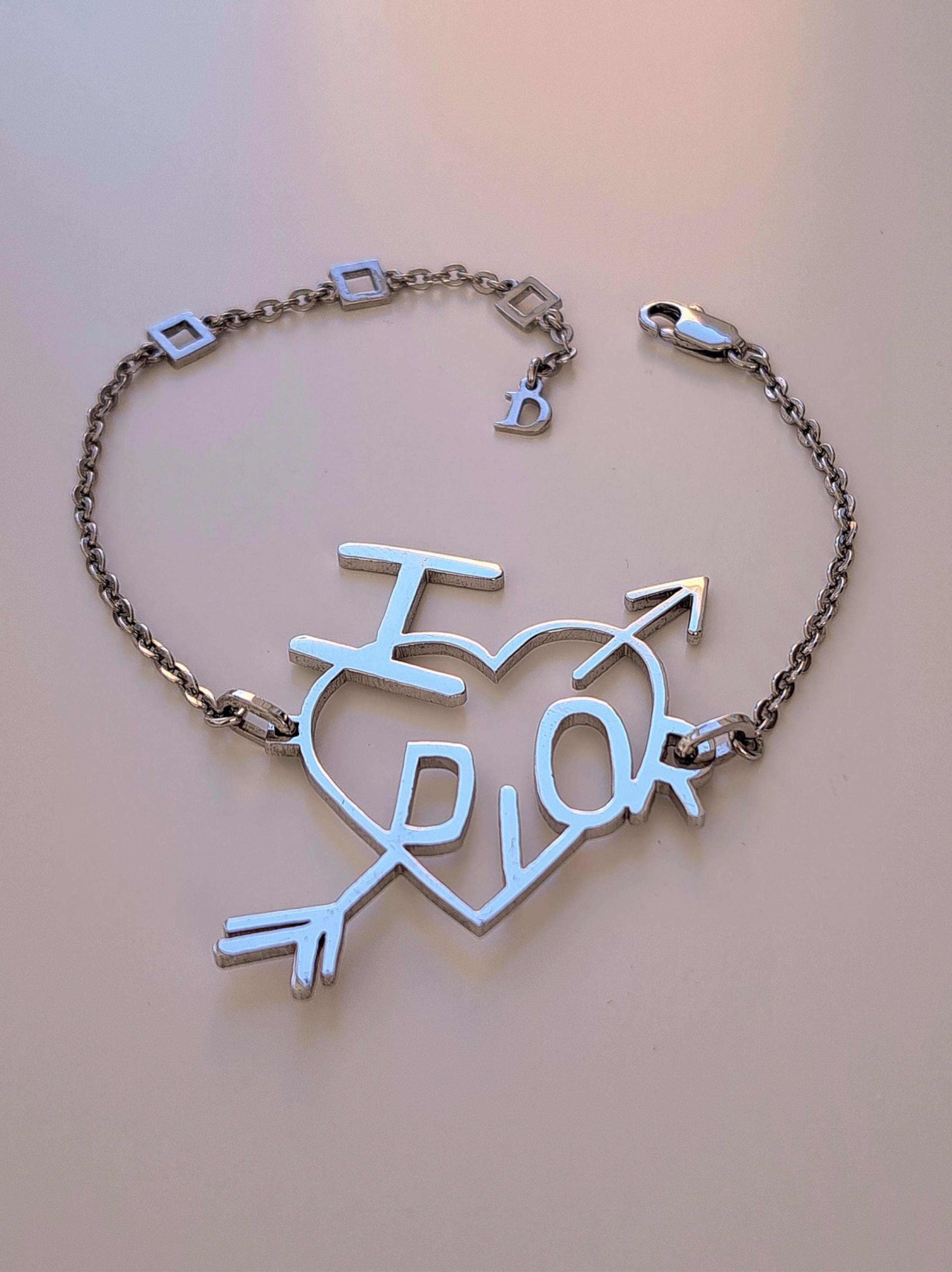 Dior Bracelet by Dior - Pickle