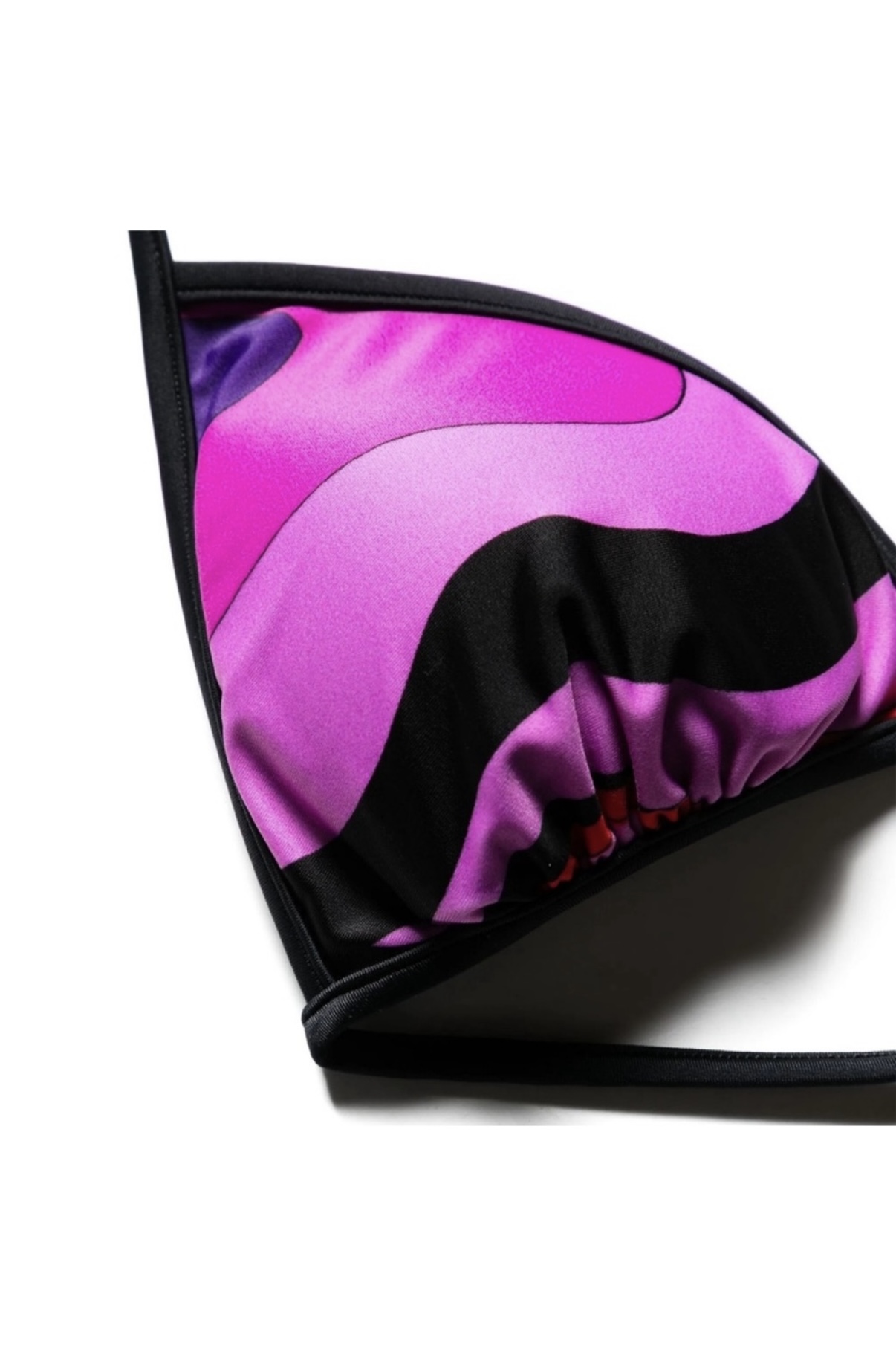 Marcoprint Marco Print Emilio Pucci Bikini by Emilio pucci - Pickle