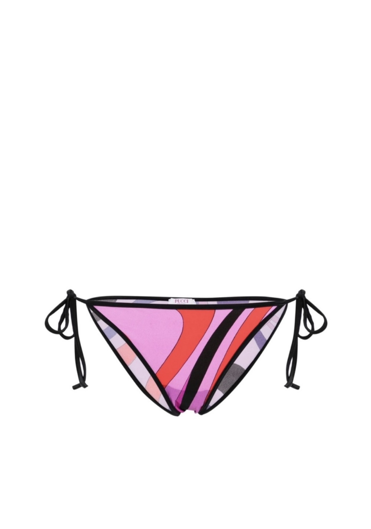 Marcoprint Marco Print Emilio Pucci Bikini by Emilio pucci - Pickle
