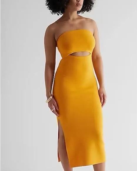 formal dresses for plus size near me Mademoiselle Lace Cocktail Dress