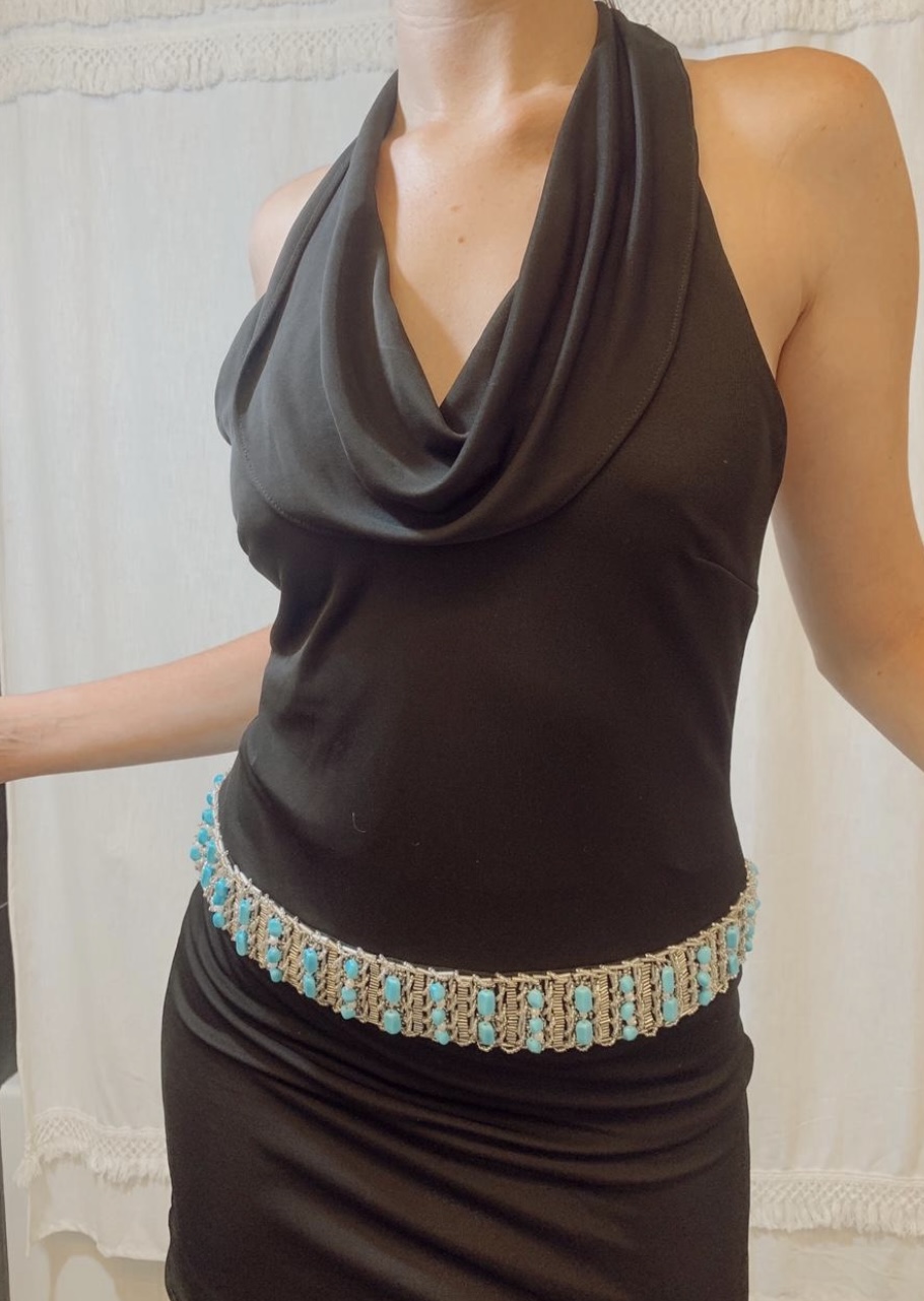 black satin halter maxi dress Adele Halter Maxi Dress ~ Black Luxe Satin – Show Me Your Mumu