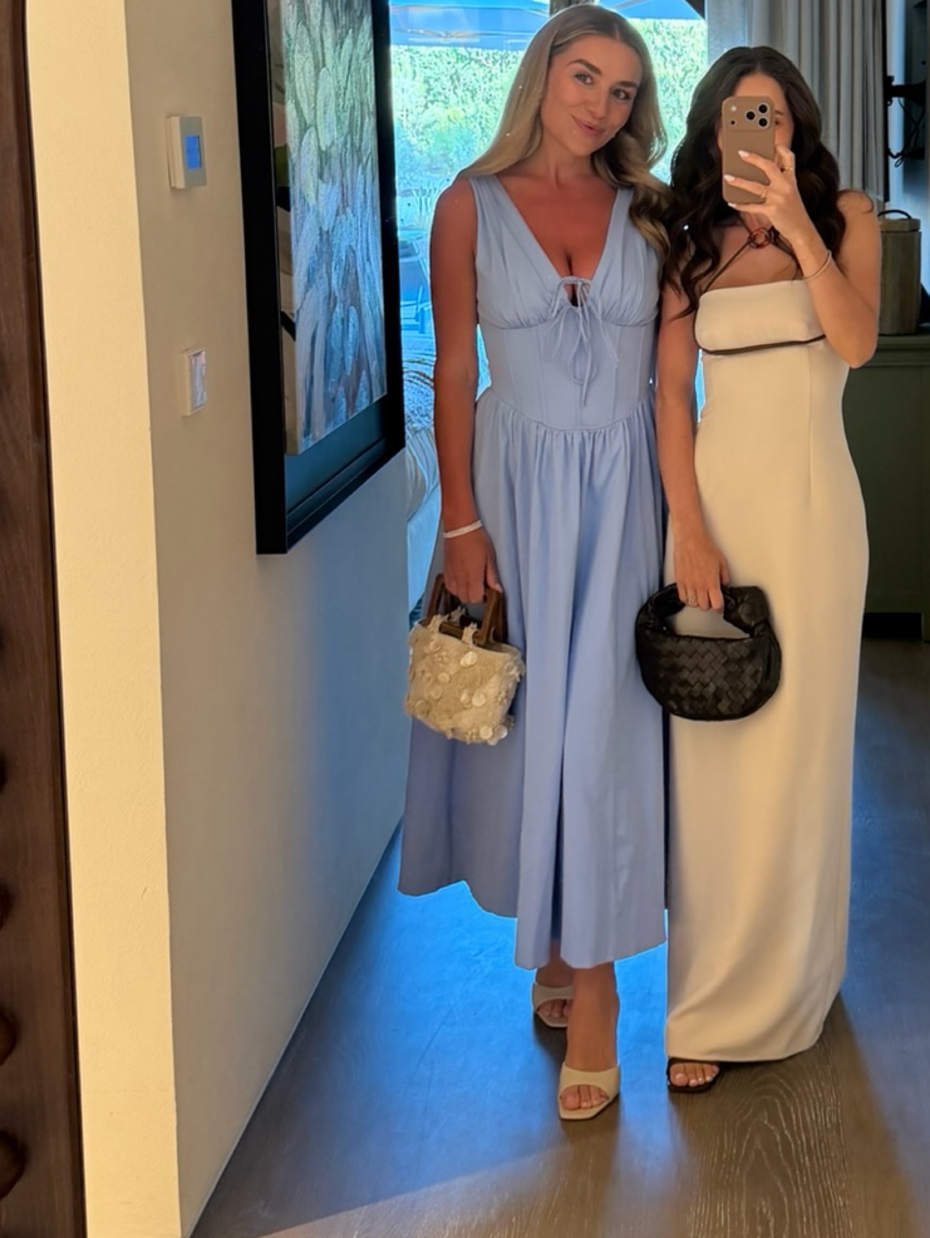 blue one shoulder satin dress Haila | Powder One-Shoulder Midi – Club L London Hand Wash Cold 100-250 $700 NWT NAVY BLUE/NUDE COLOR:SAGE