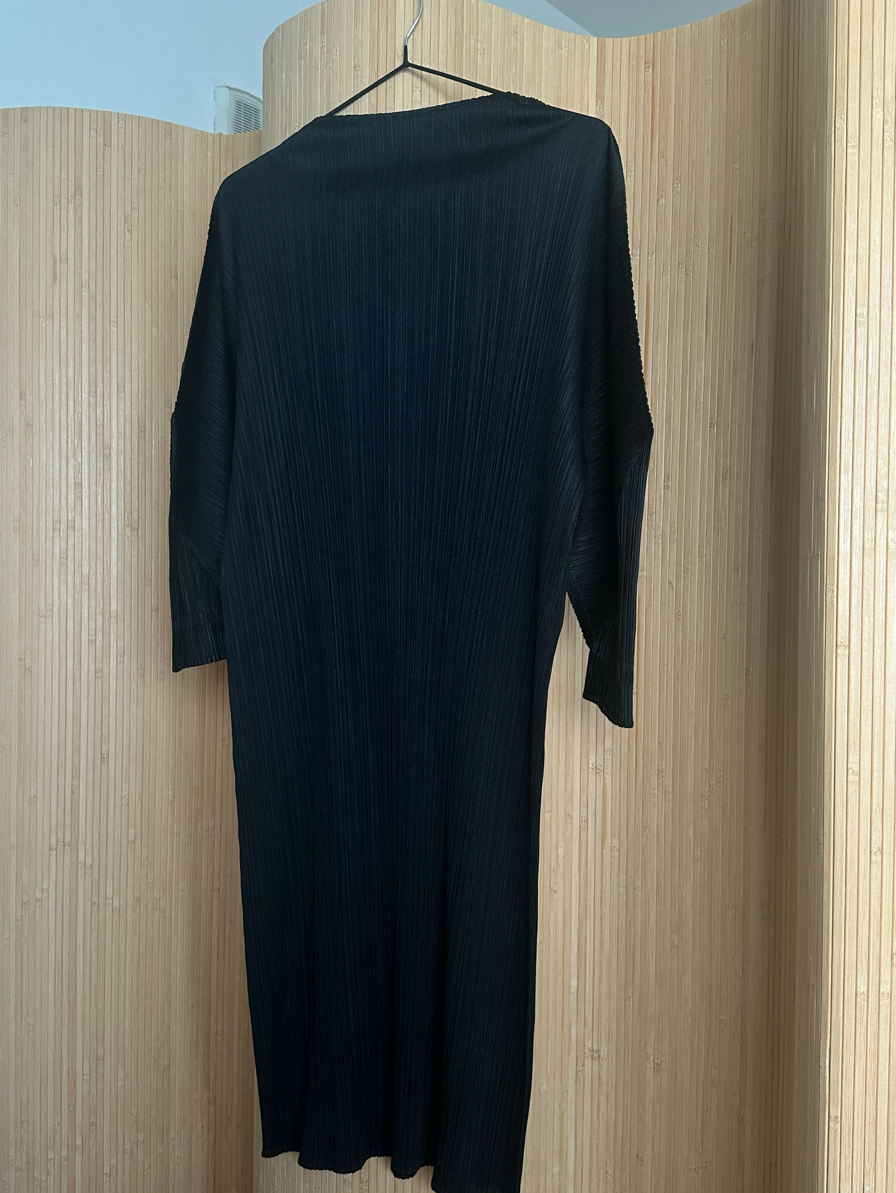 Pleats Please Issey Miyake Midi Dress by Pleats Please Issey Miyak