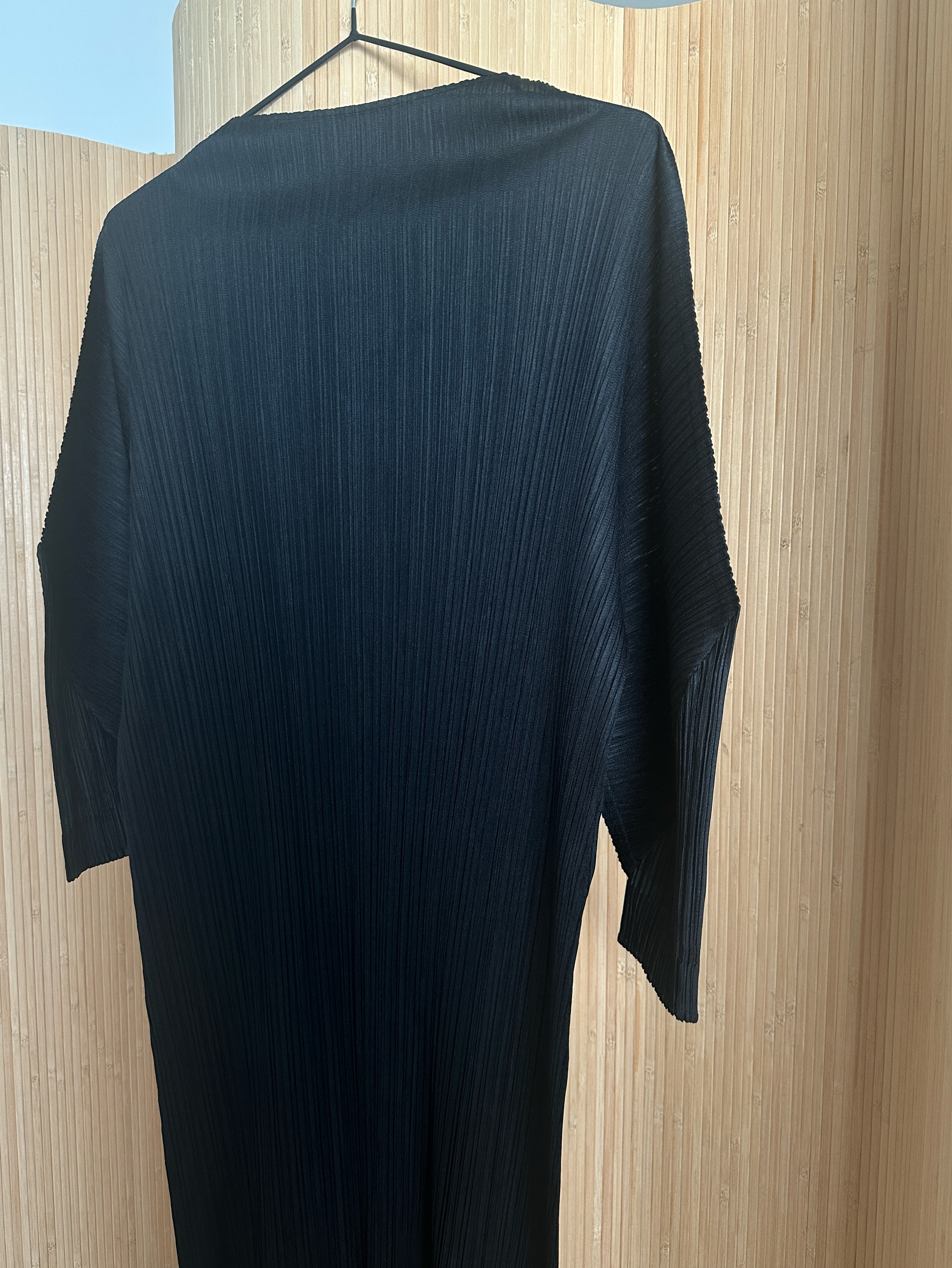 Pleats Please Issey Miyake Midi Dress by Pleats Please Issey Miyak