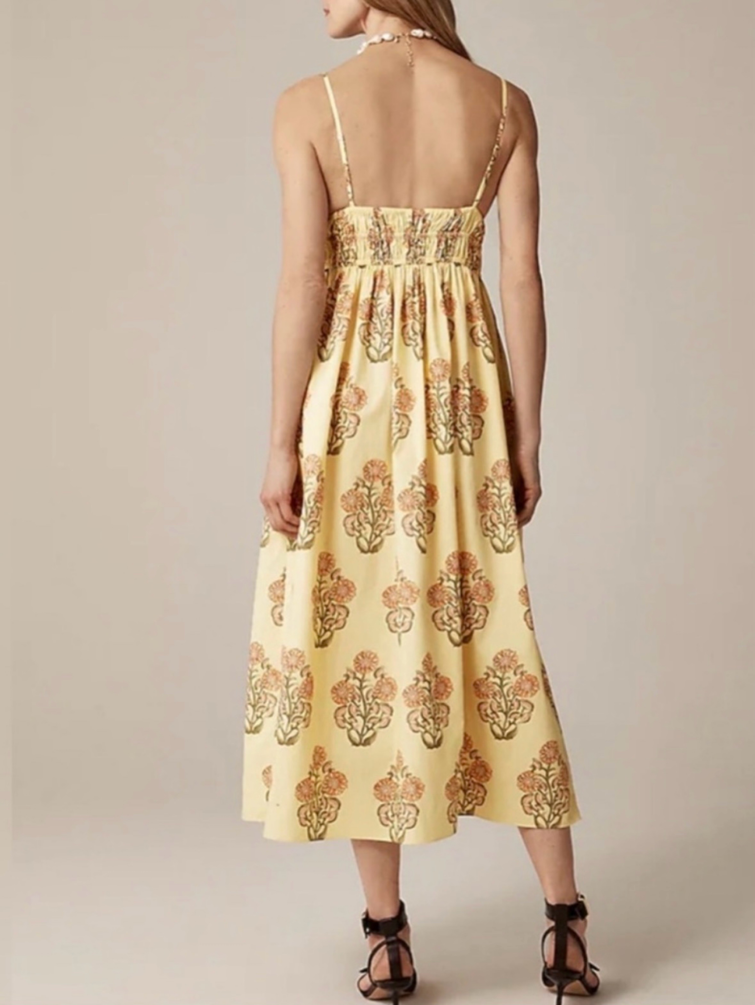 j crew yellow lace dress J Crew Collection S 4 6 Neon yellow Lace Party dress Cocktail formal A8182 Wow