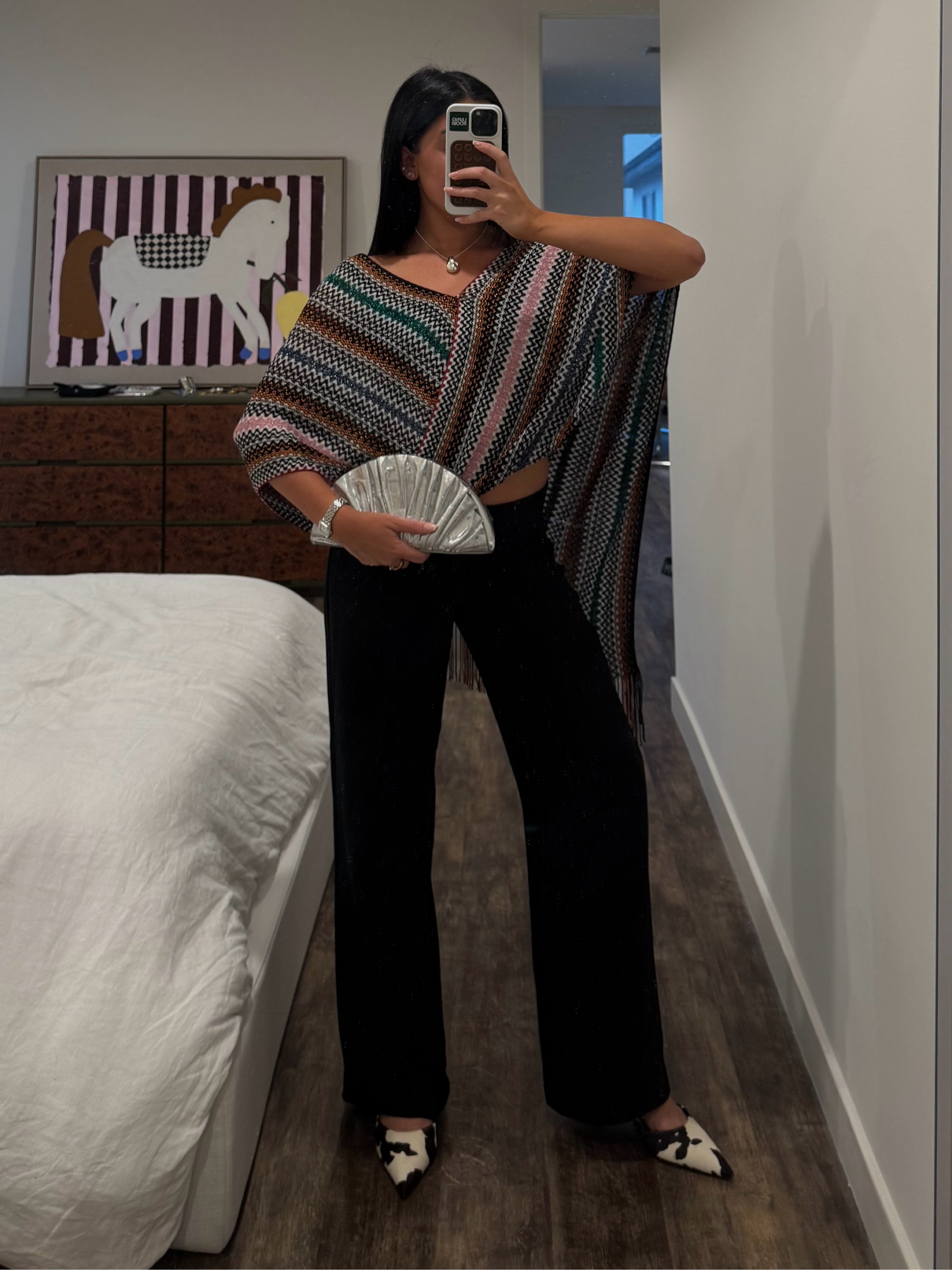 Missoni Top by Missoni - Pickle