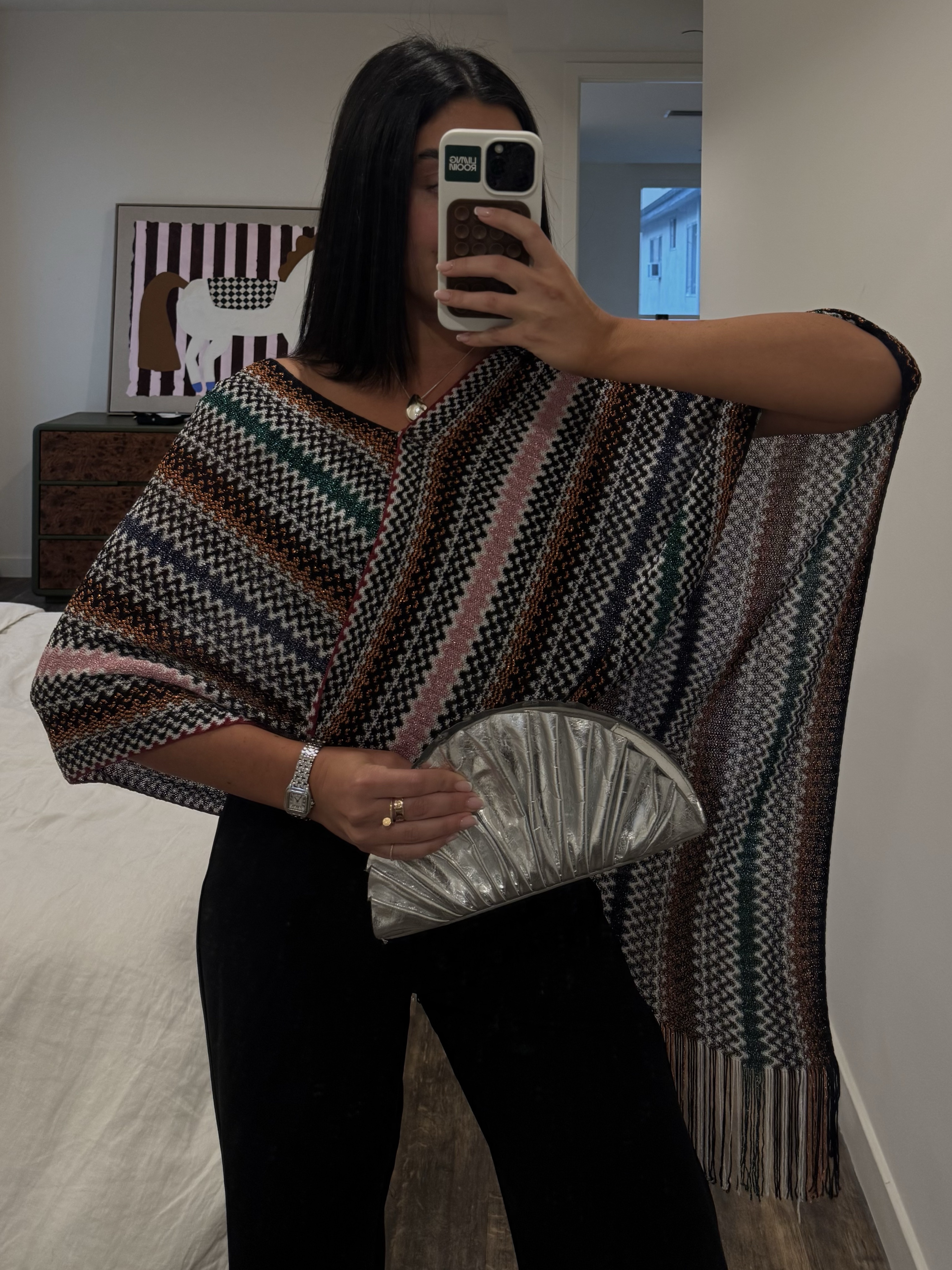 Missoni Top by Missoni - Pickle