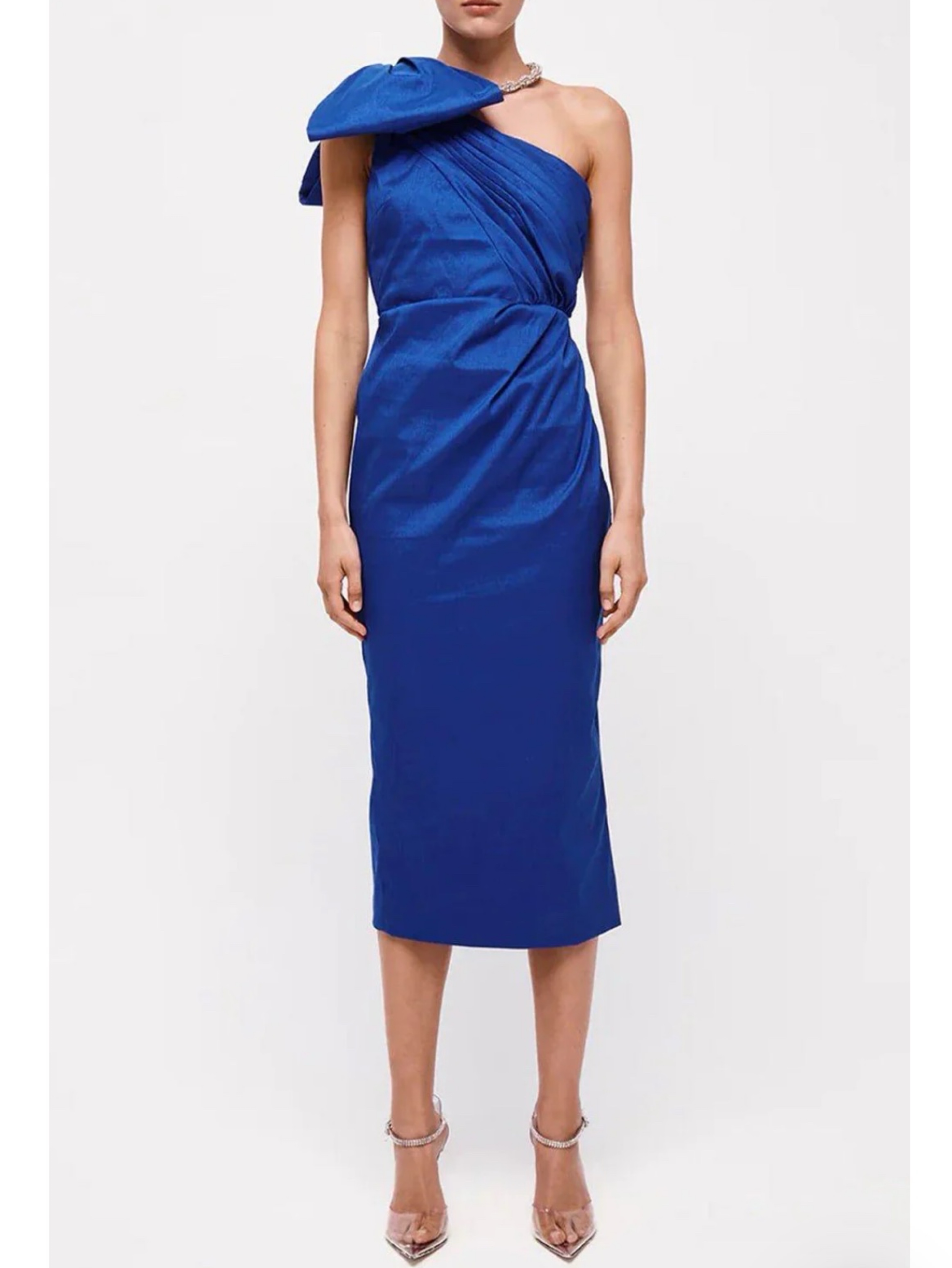 Rachel Gilbert Fauve Dress