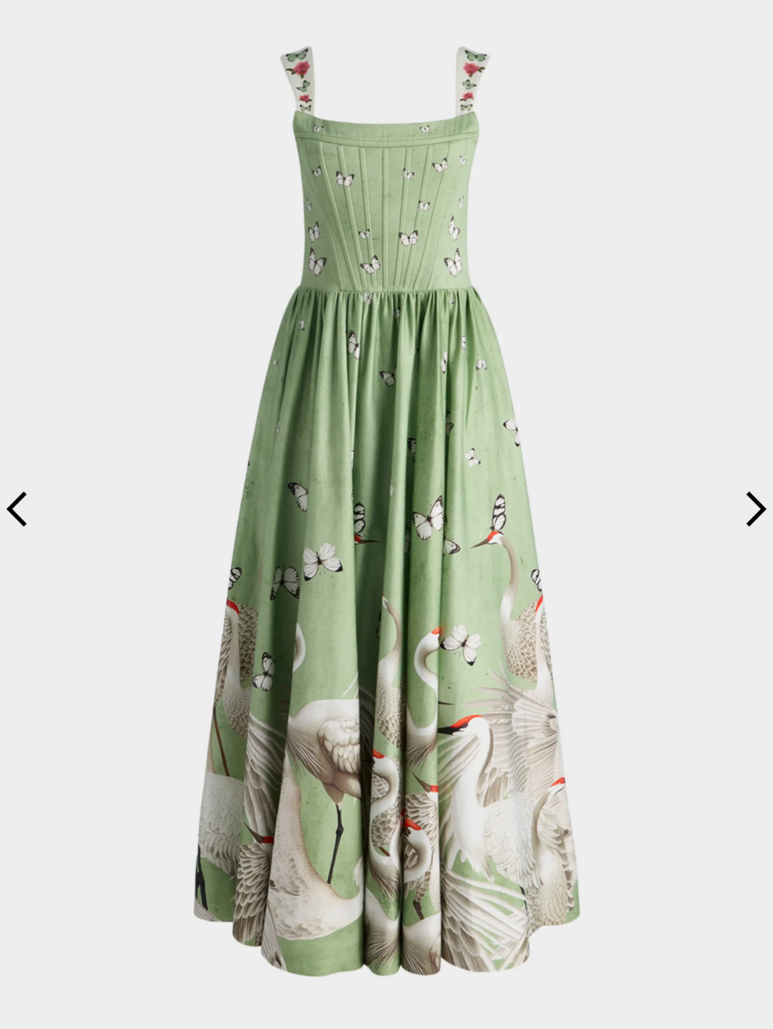guinevere maxi dress Anthropologie Guinevere Maxi Dress 4p