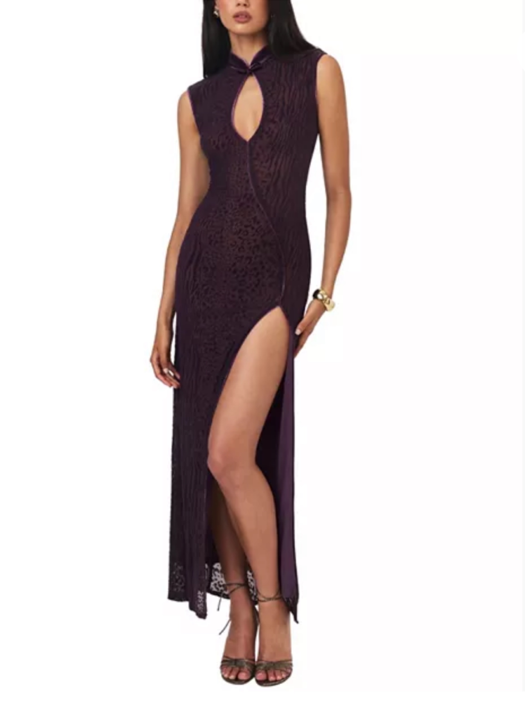 Miss Circle Riona Maxi by Miss Circle