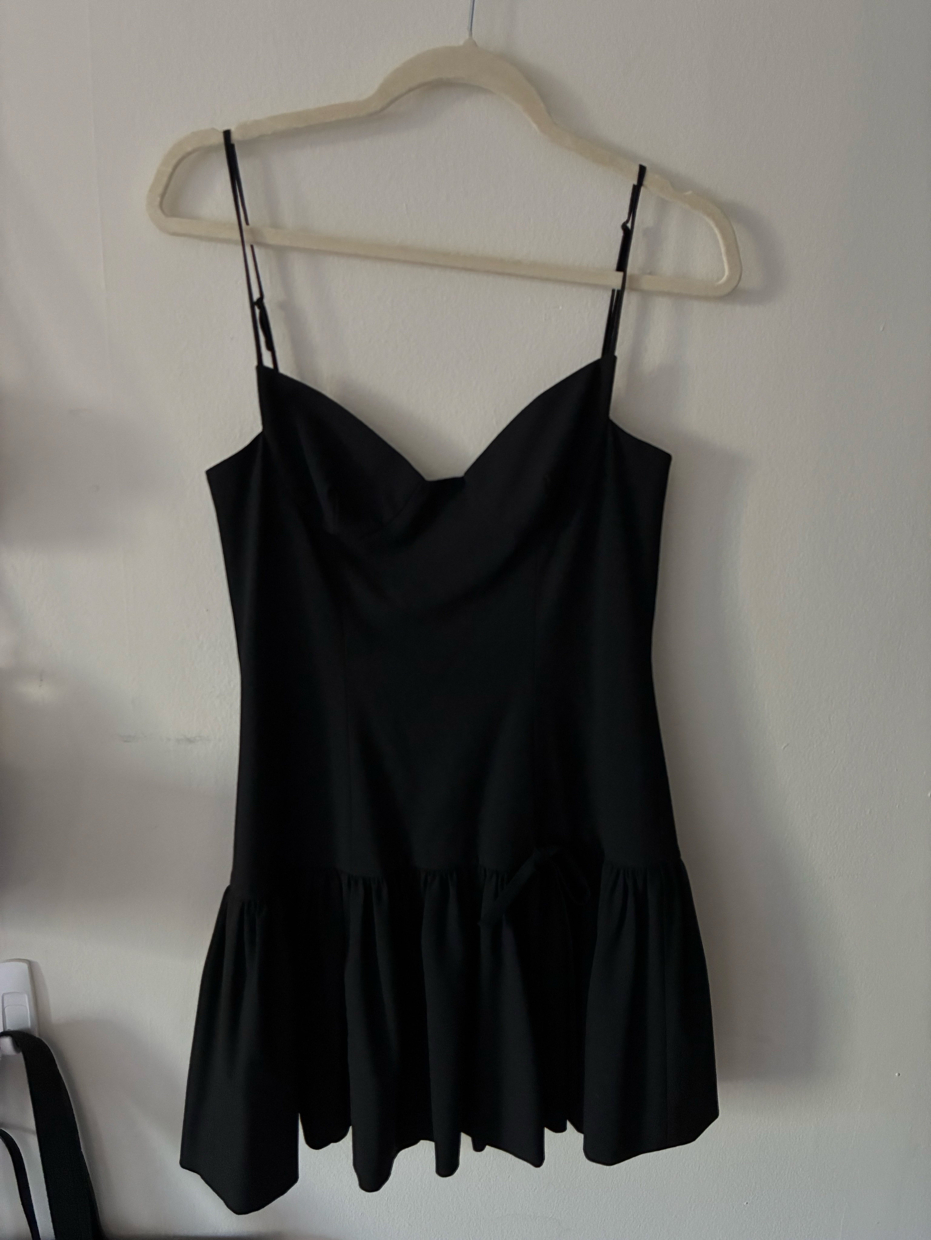 gianni bini black dress Women's Formal Dresses & Gowns Partial/Placket NWT Gianni Bini Black mini