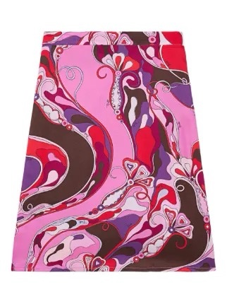 Pucci Skirt
