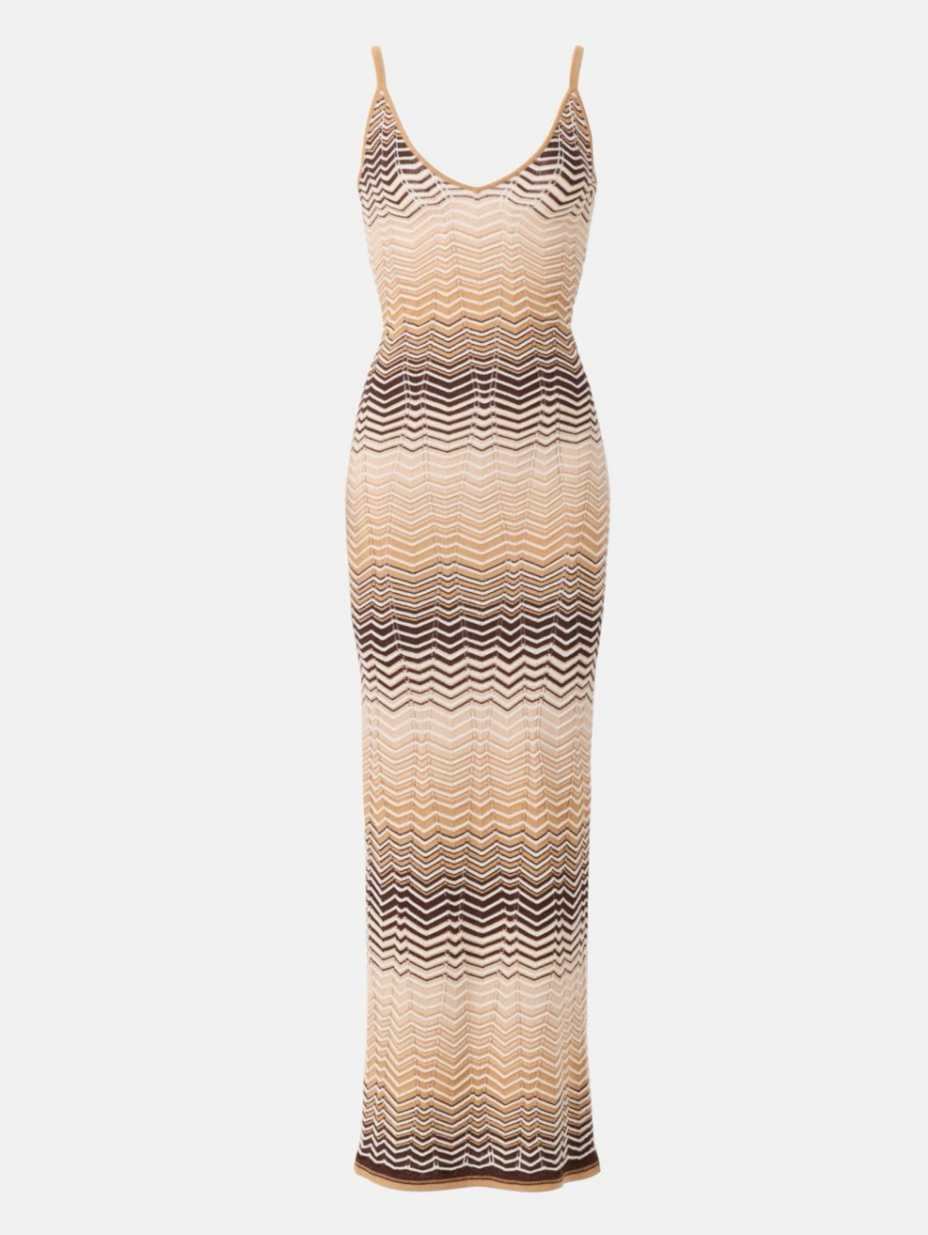ronny kobo striped knit dress Ronny Kobo - Quinlan Knit Dress