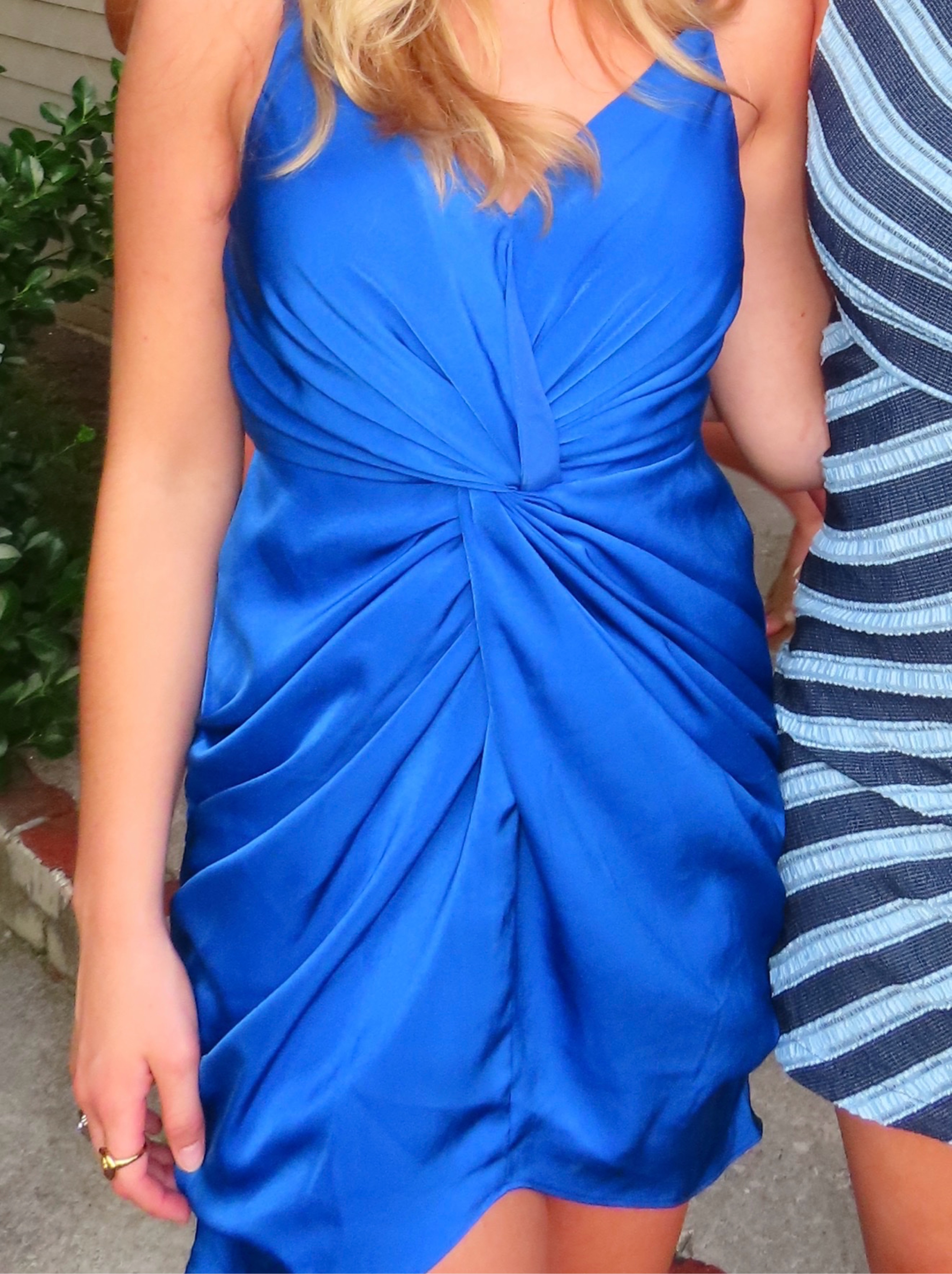 royal blue ruched mini dress WEDTREND Women Beaded Mini Royal Blue Homecoming Dress Bodycon Corset Ruched Spaghetti Straps Cocktail Dress, Royal Blue / US6